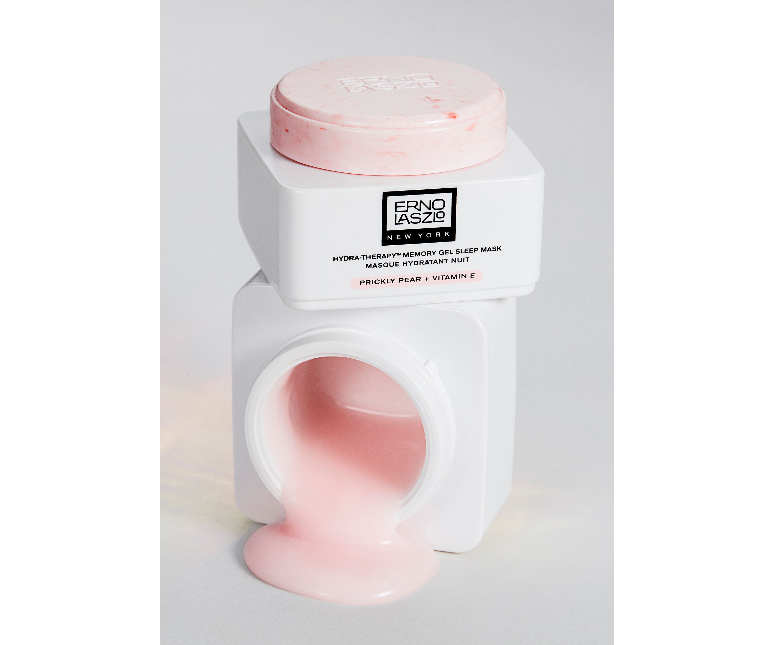 Hydra-Therapy Memory Gel Sleep Mask