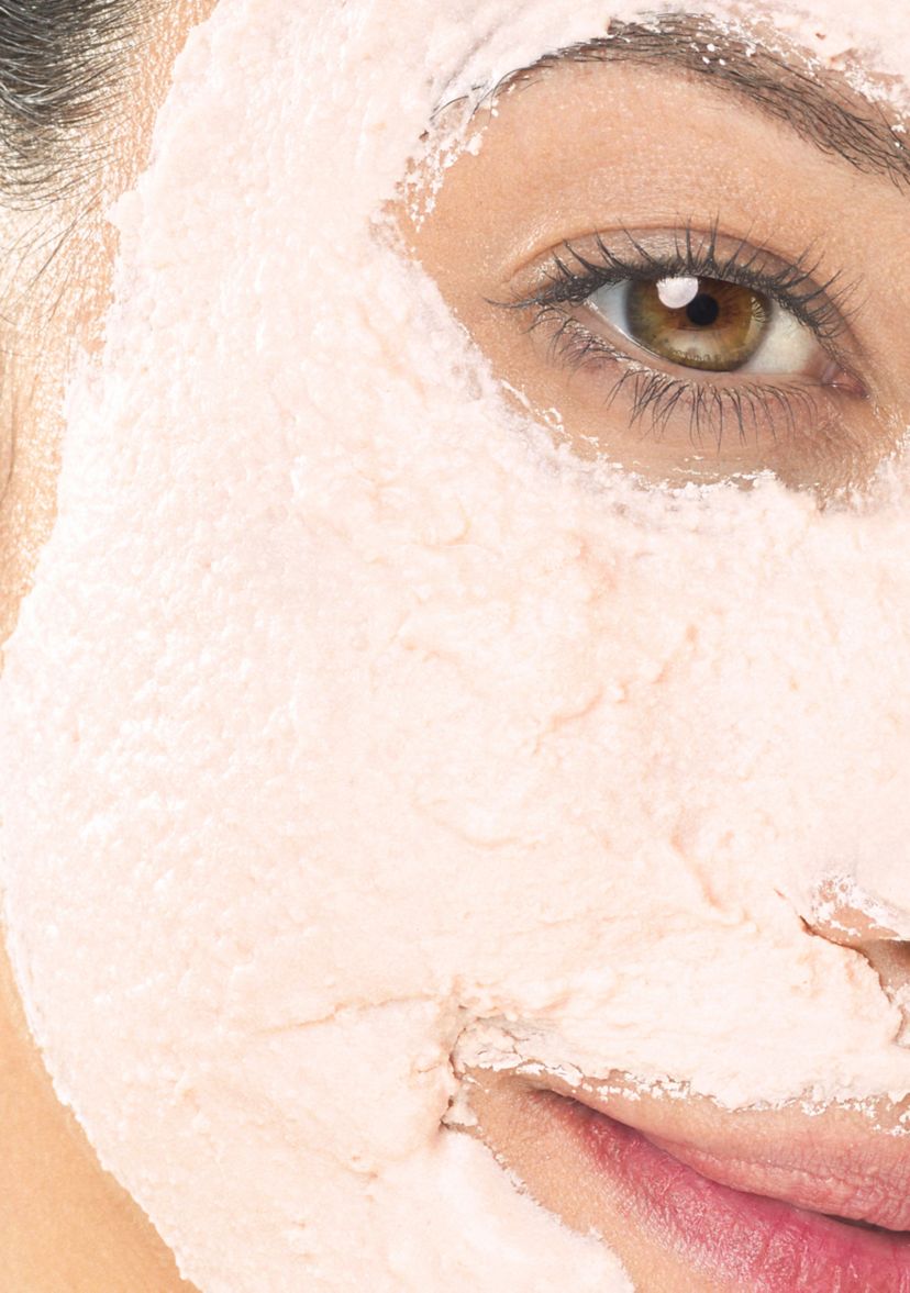 Vitality Treatment Mask (4PK)