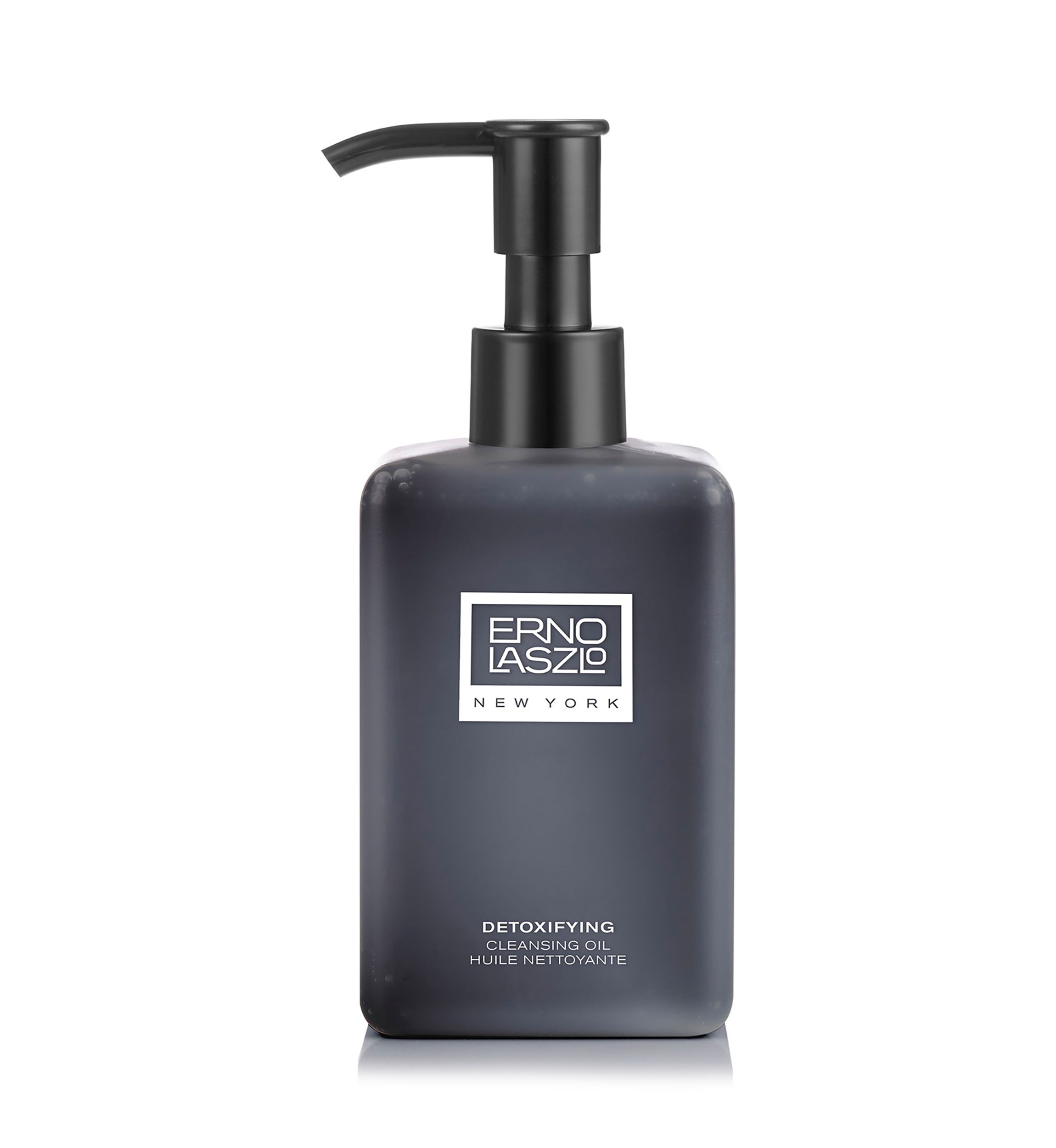 Detox Cleansing Oil