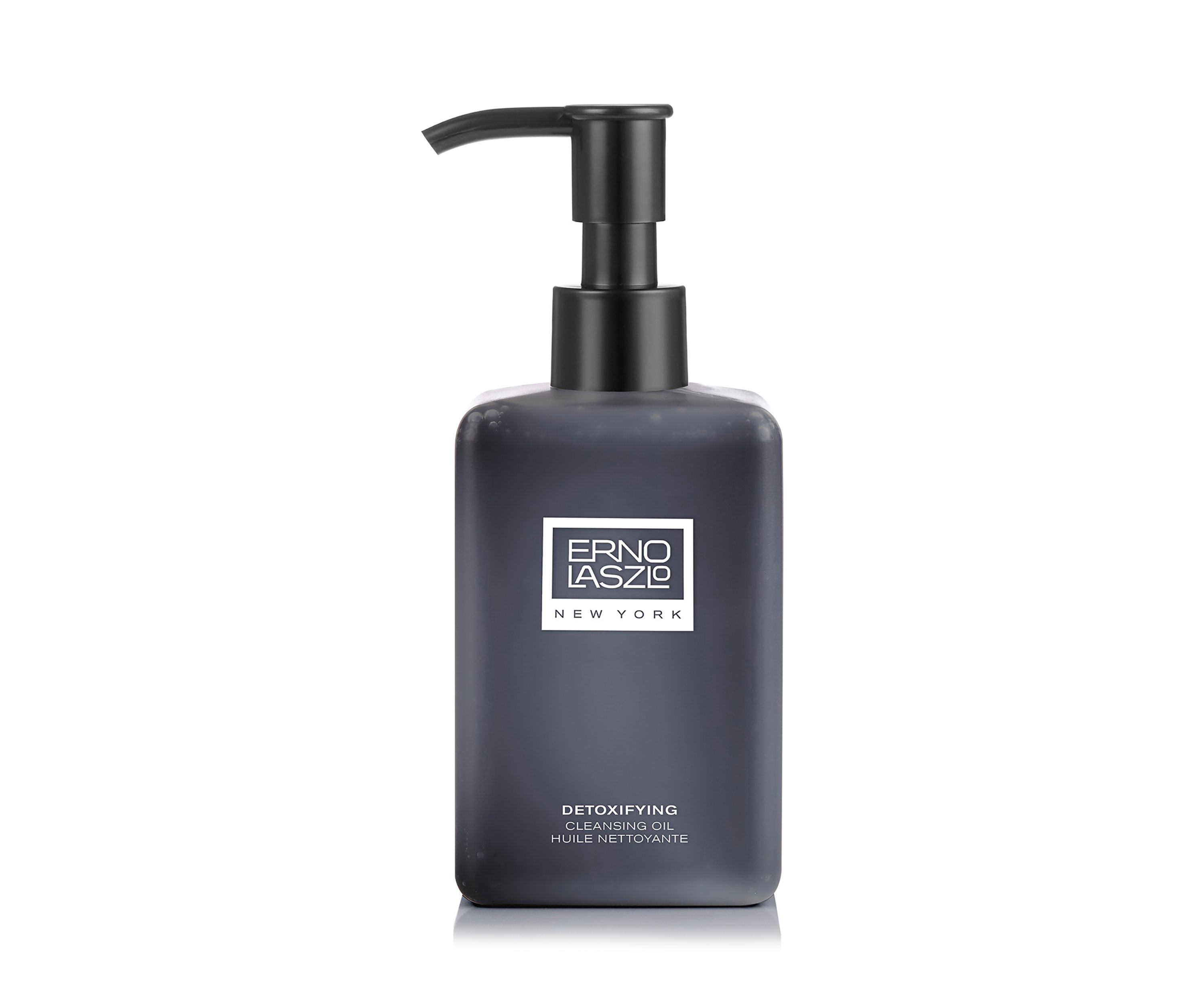 Detox Cleansing Oil