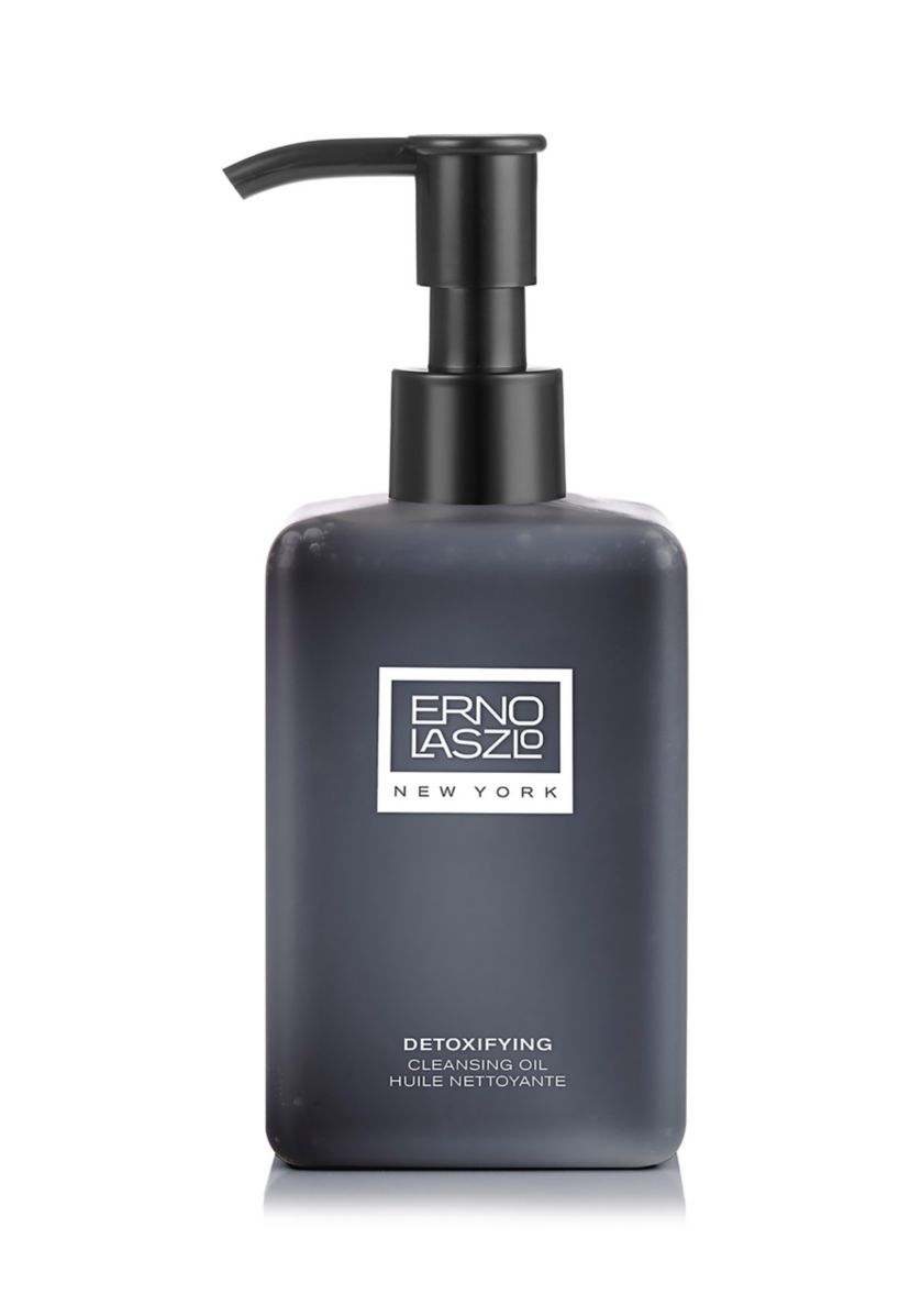 Detox Cleansing Oil