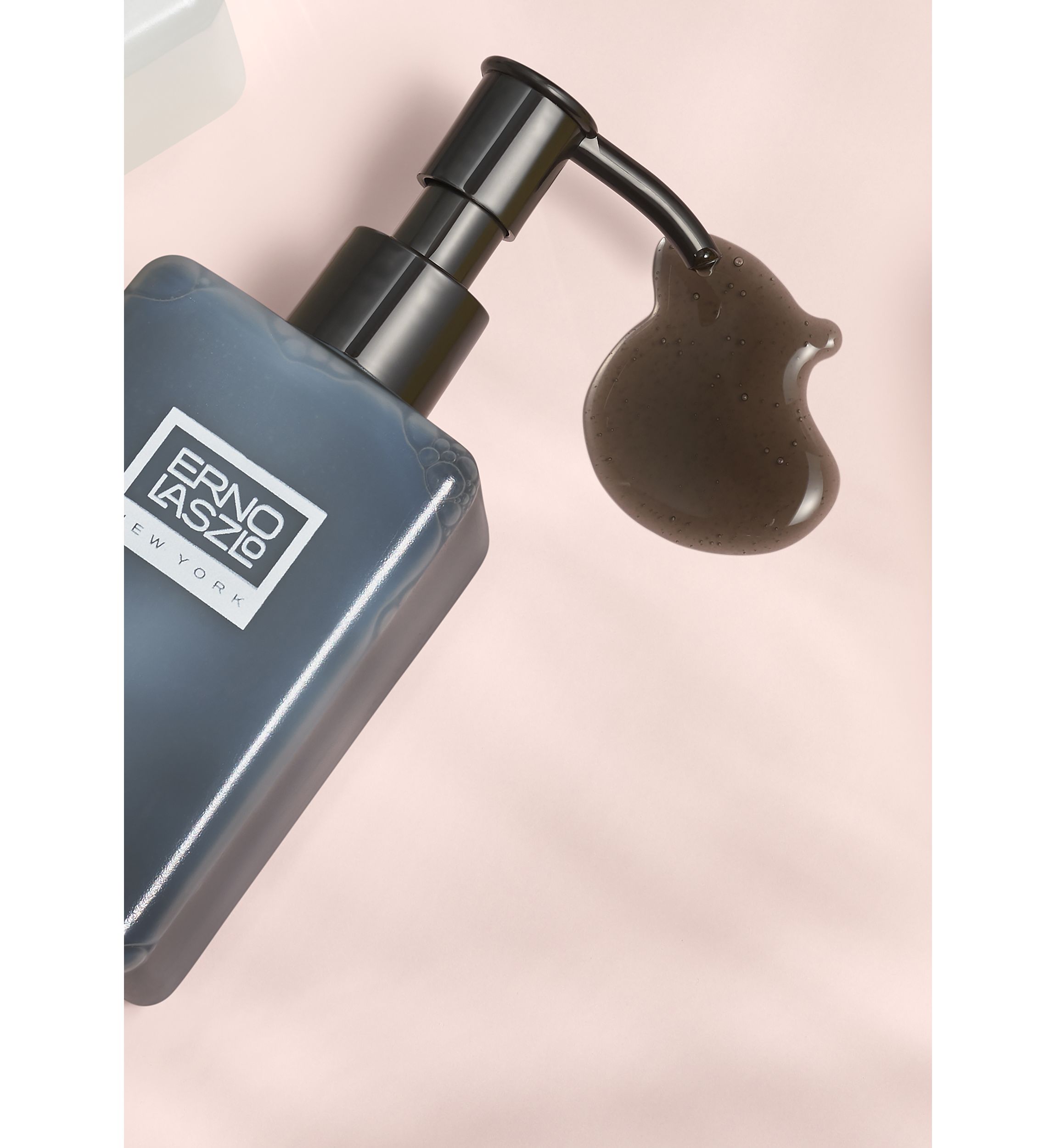 Detox Cleansing Oil