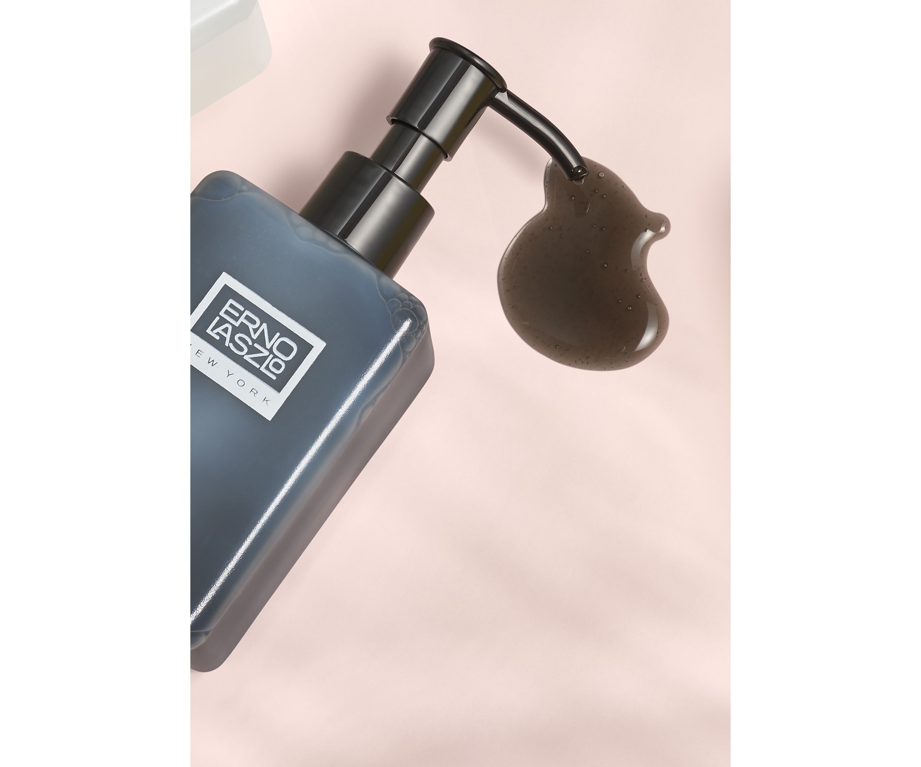 Detox Cleansing Oil
