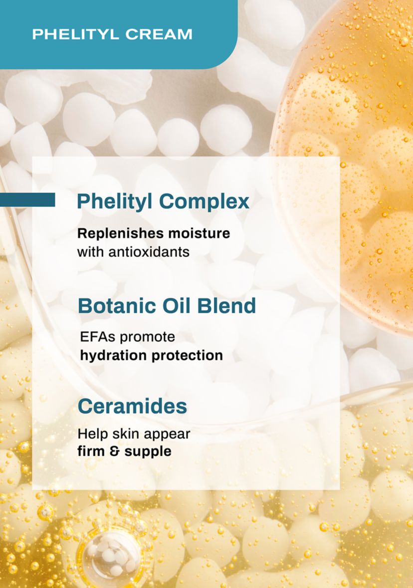 Phelityl Cream - Extra Dry 