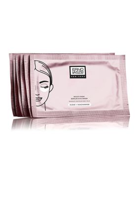 Multi-Task Serum Eye Mask (6 Pack)