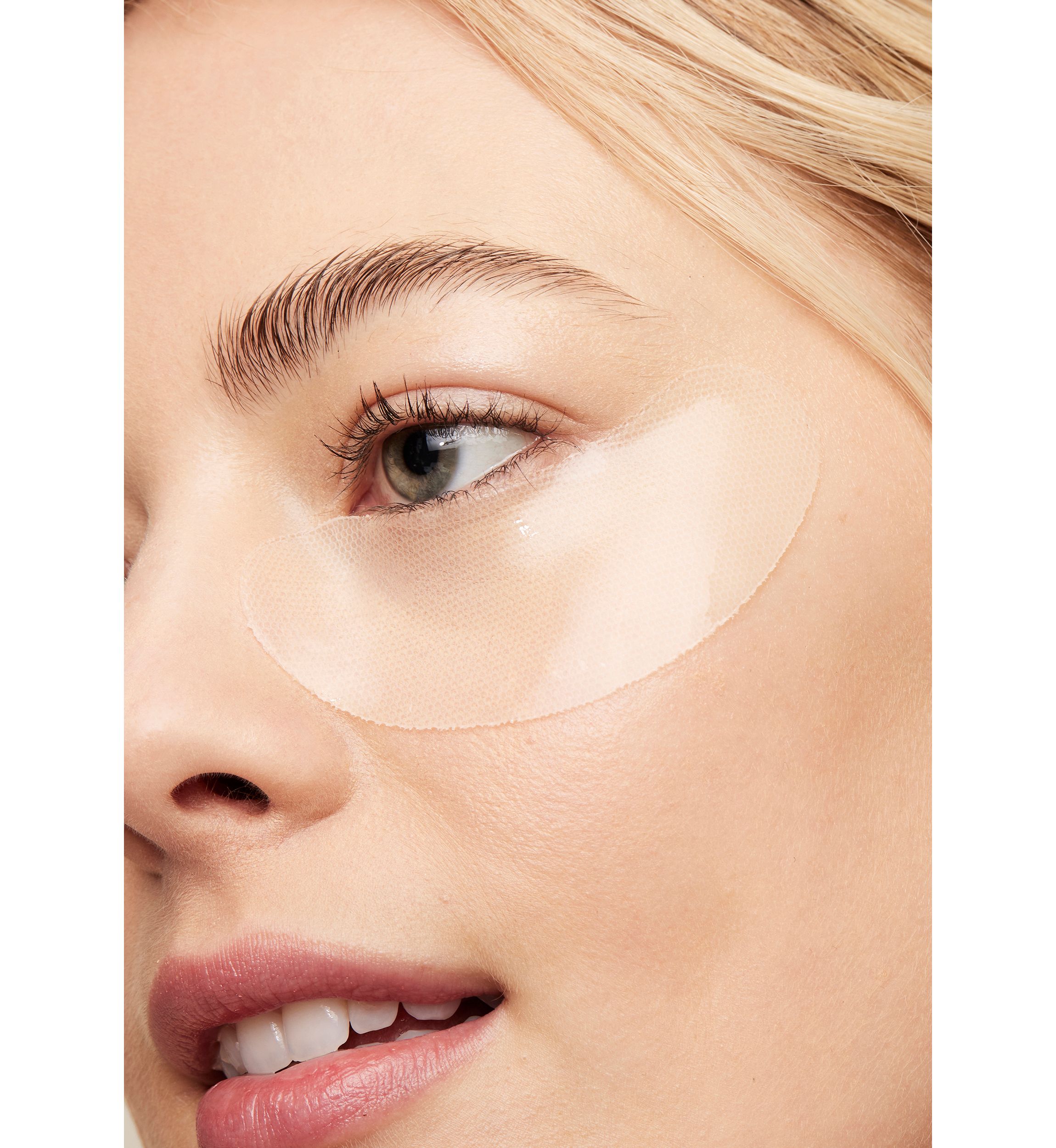 Multi-Task Serum Eye Mask (6 Pack)