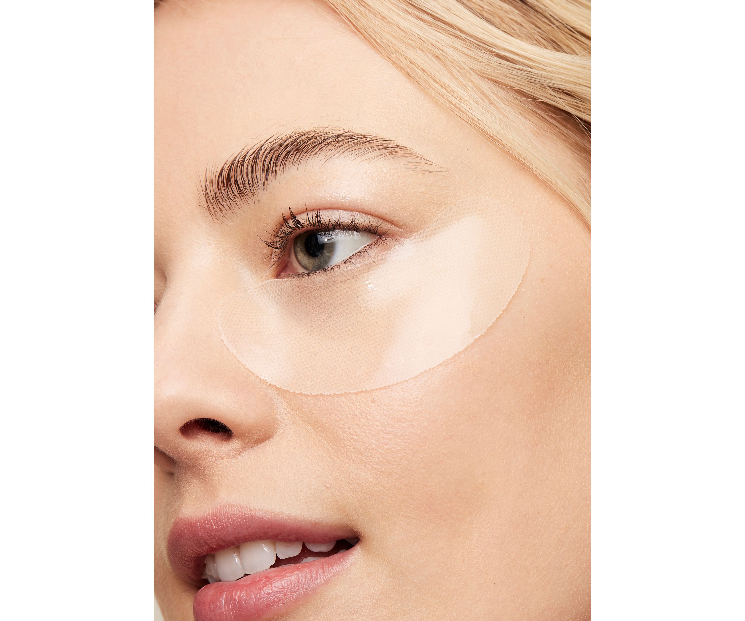 Multi-Task Serum Eye Mask (6 Pack)