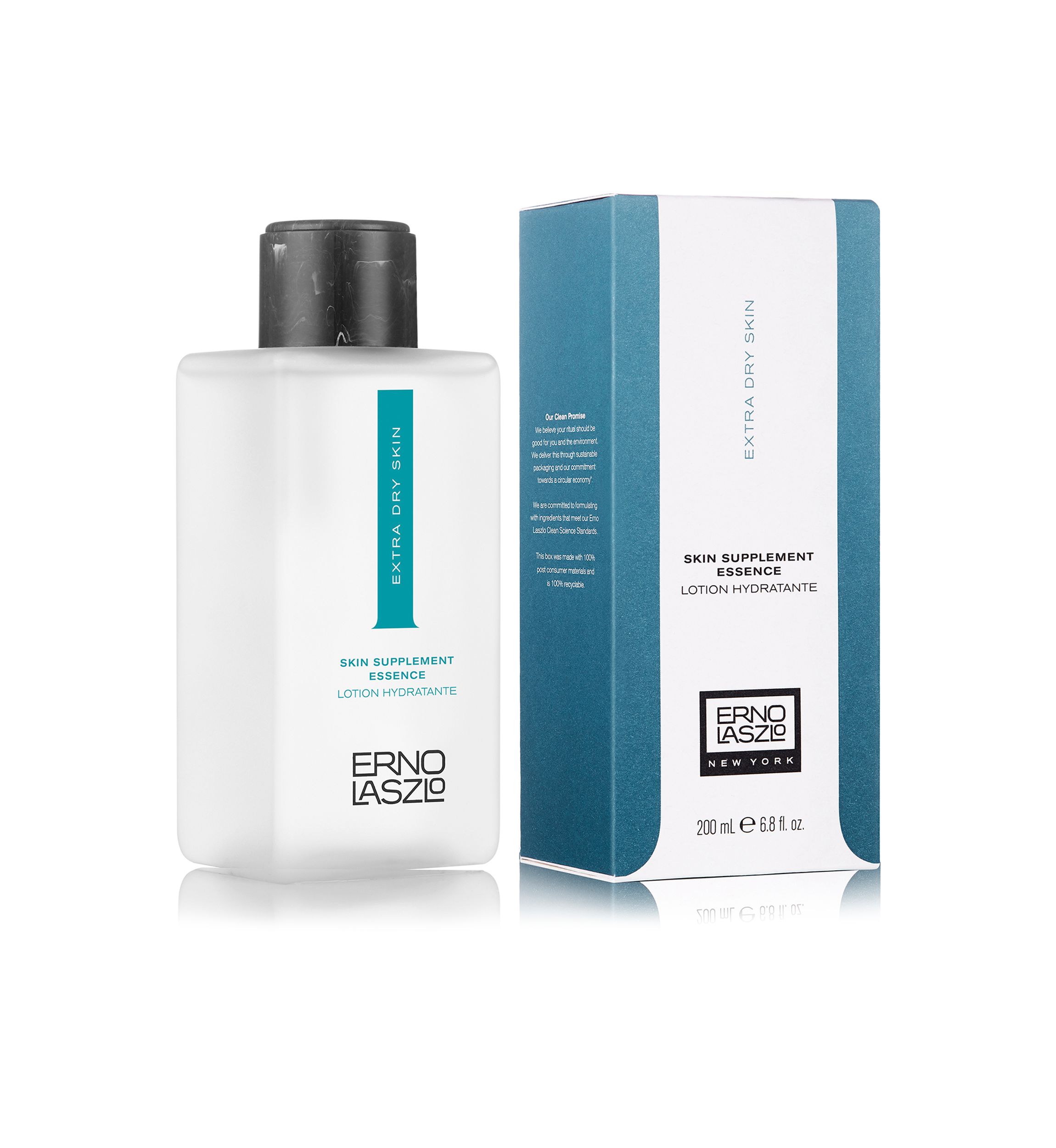 Skin Supplement Essence - Extra Dry  