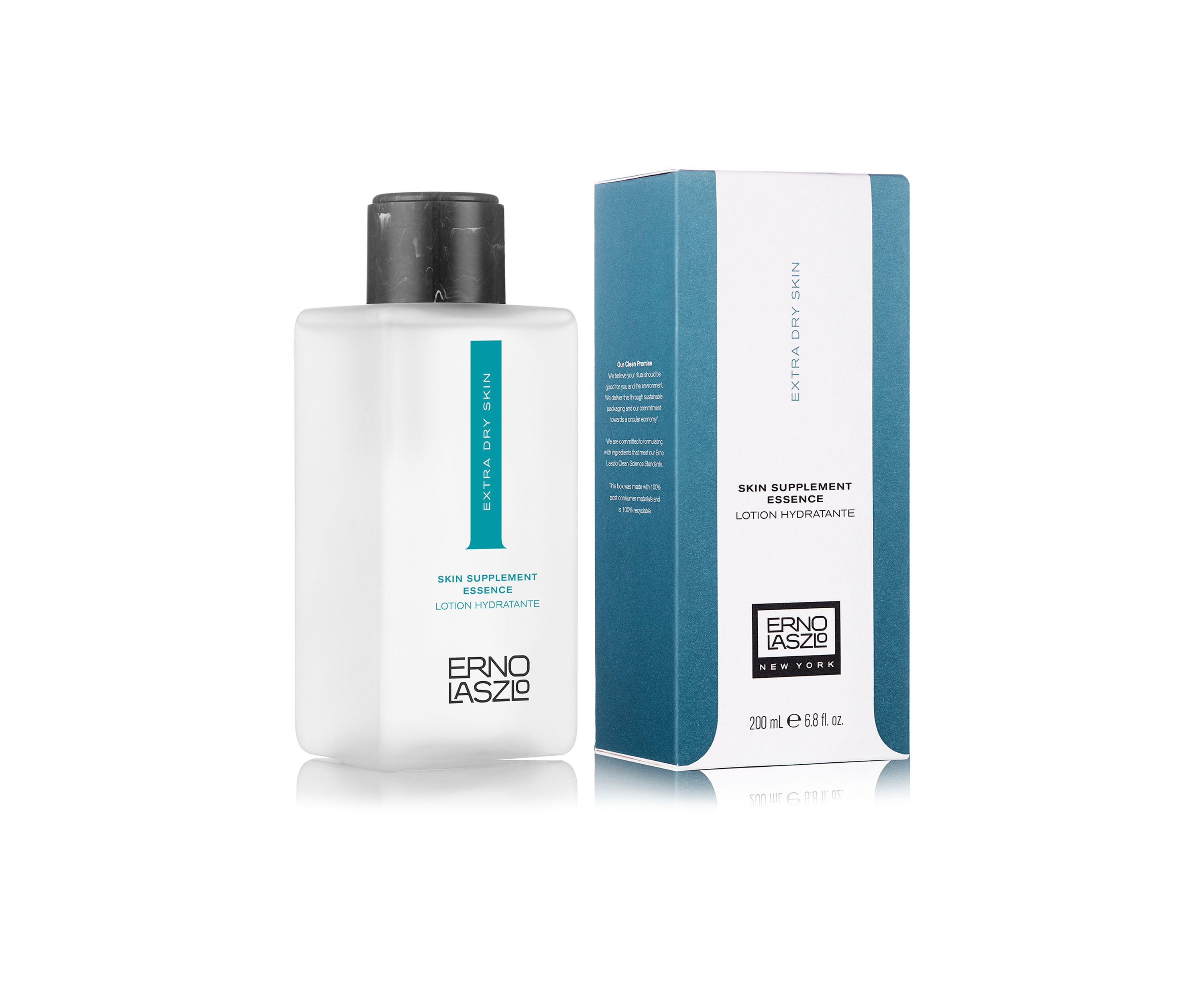 Skin Supplement Essence - Extra Dry  
