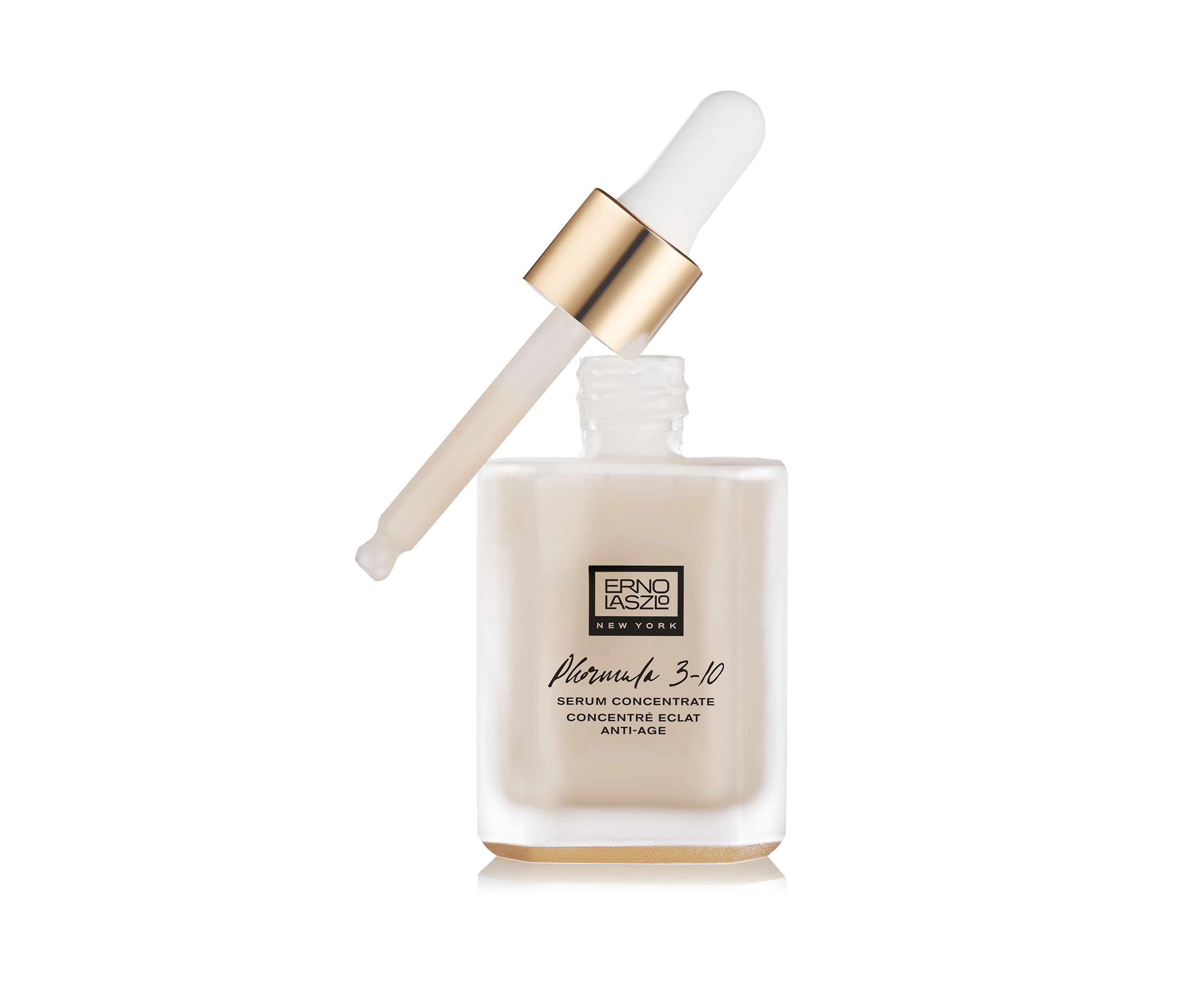 Phormula 3-10 Serum Concentrate 