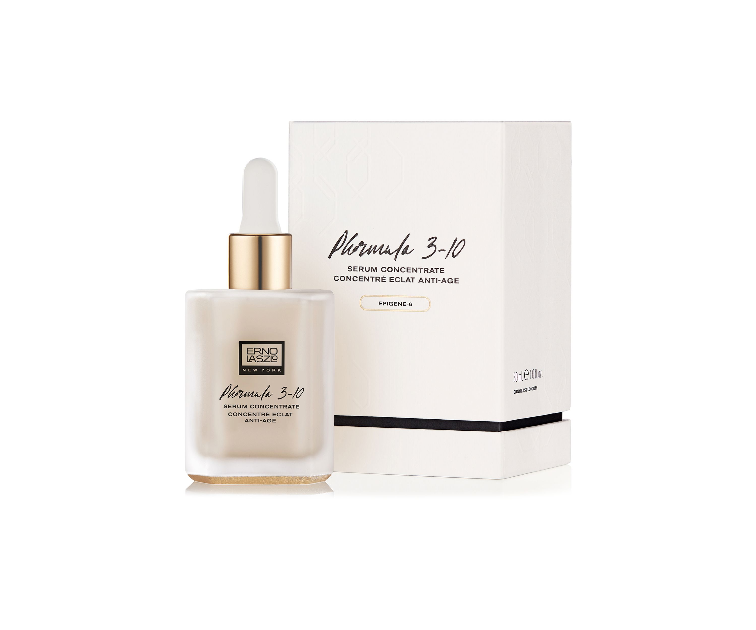 Phormula 3-10 Serum Concentrate 
