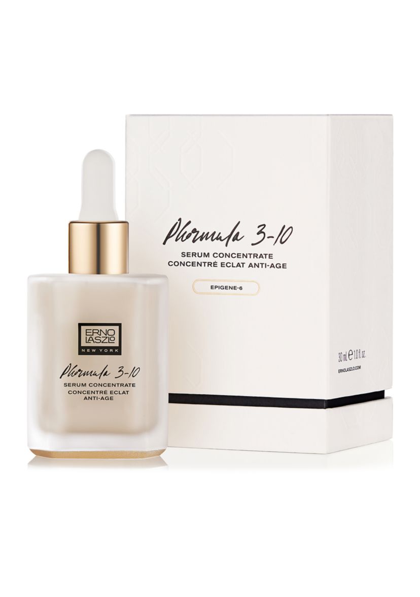 Phormula 3-10 Serum Concentrate 