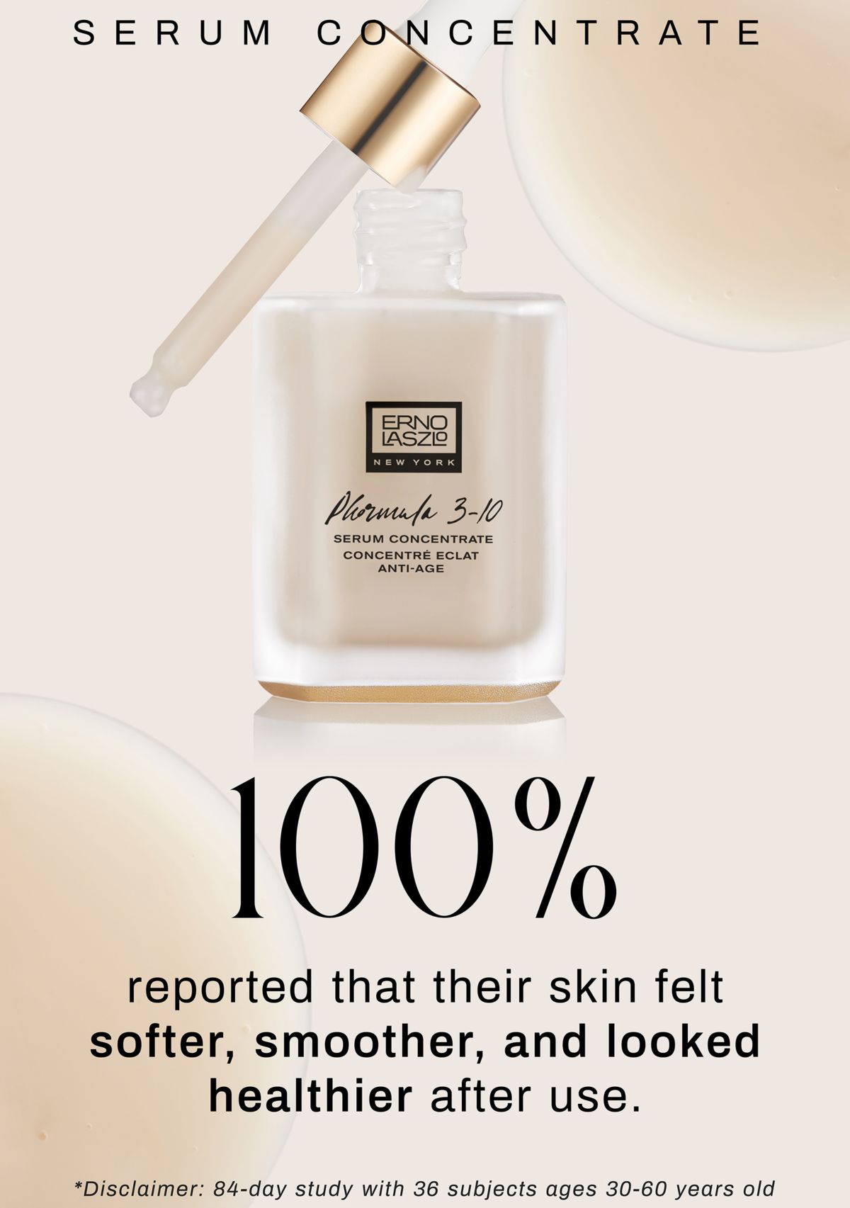 Phormula 3-10 Serum Concentrate 