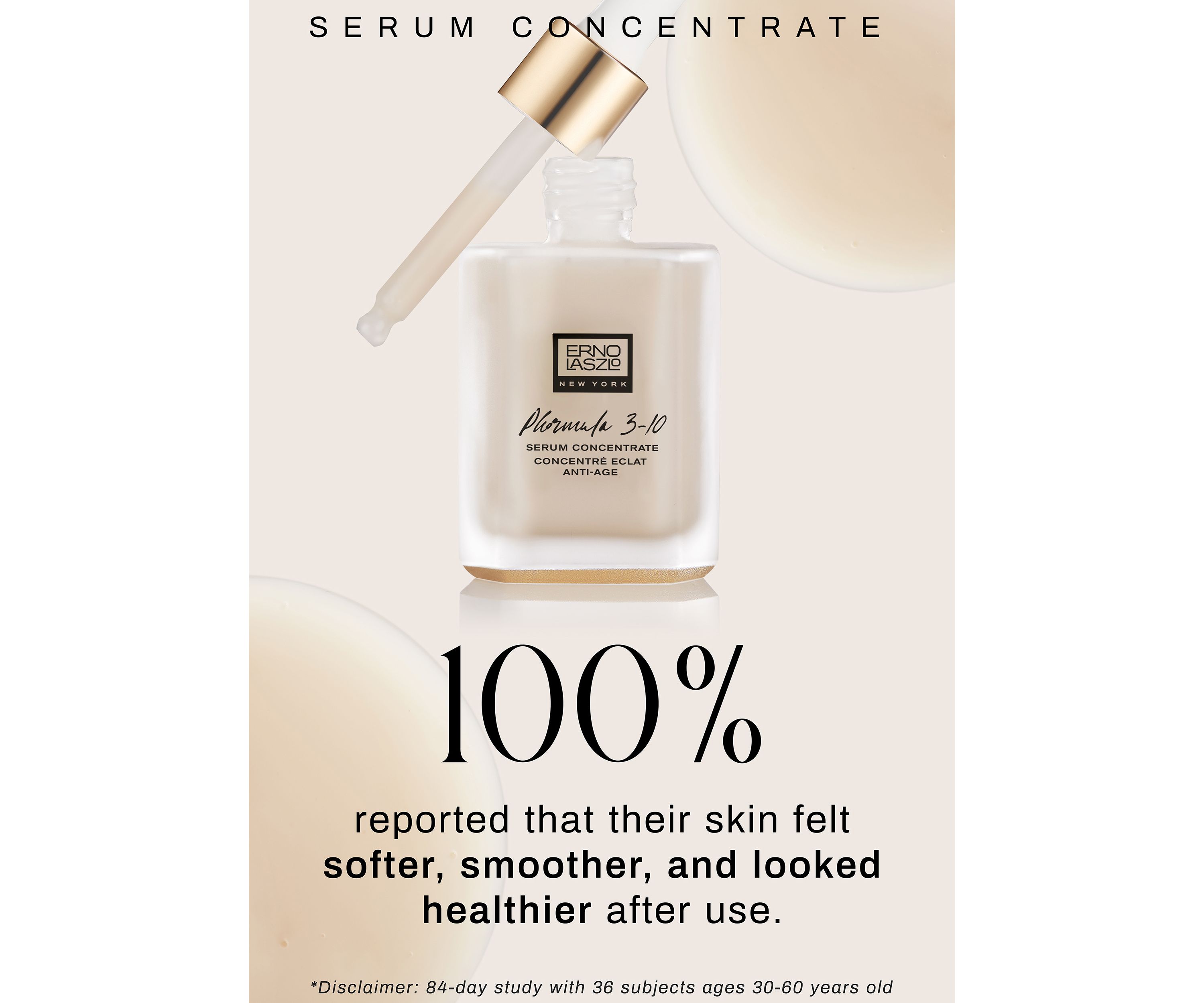 Phormula 3-10 Serum Concentrate 
