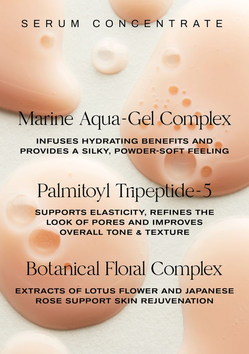 Phormula 3-10 Serum Concentrate 