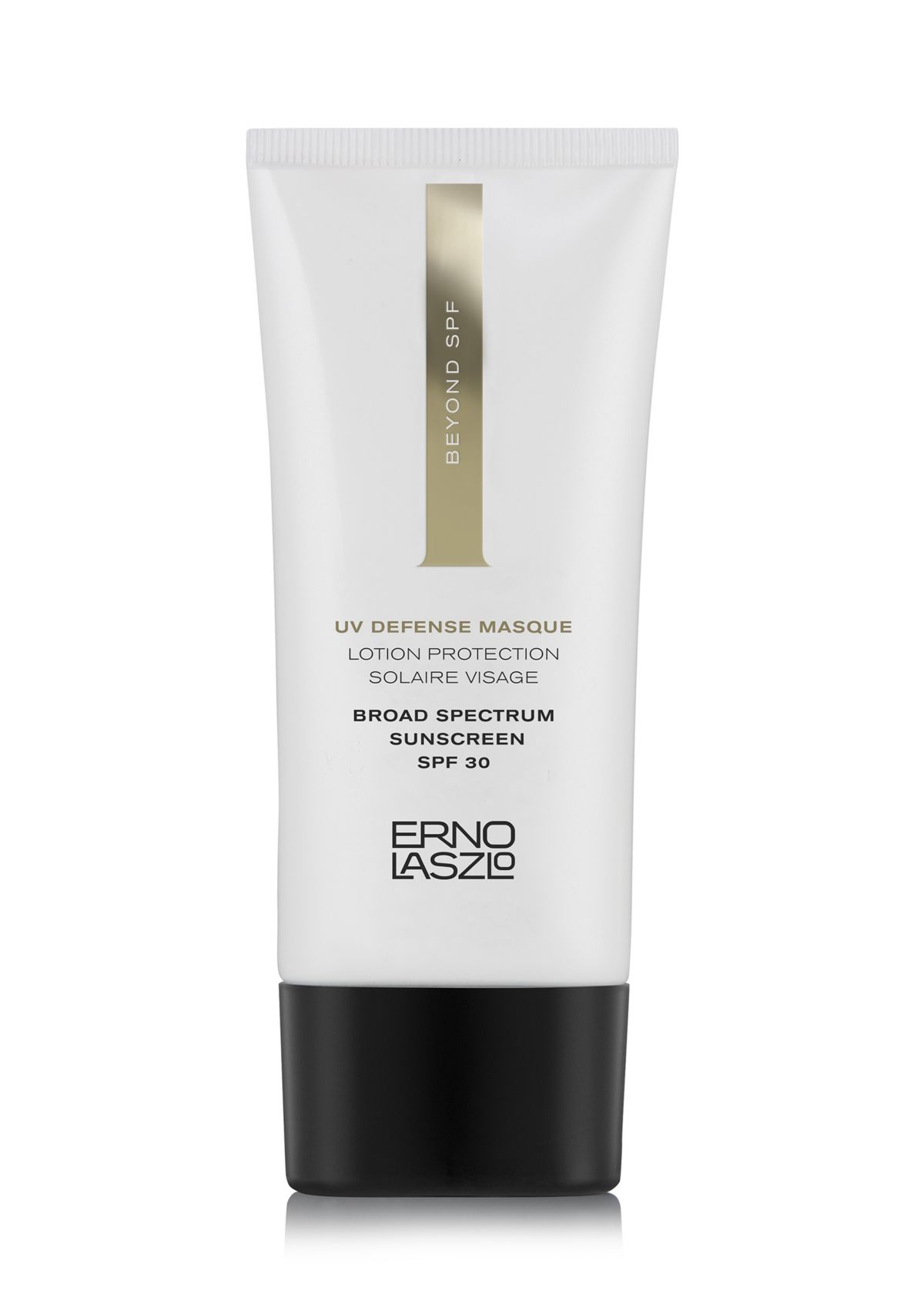 Beyond SPF UV Defense Masque SPF 30