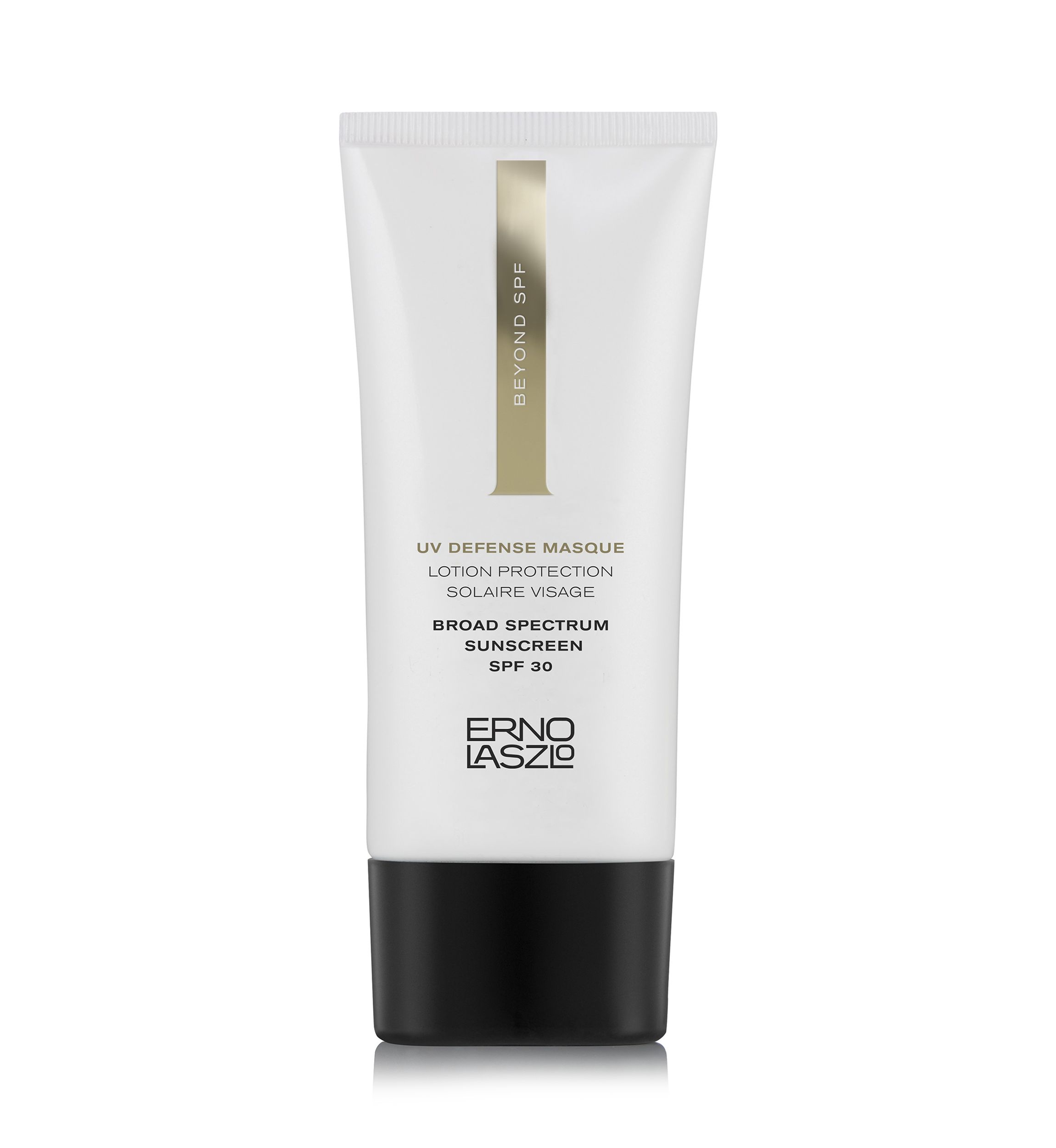 Beyond SPF UV Defense Masque SPF 30