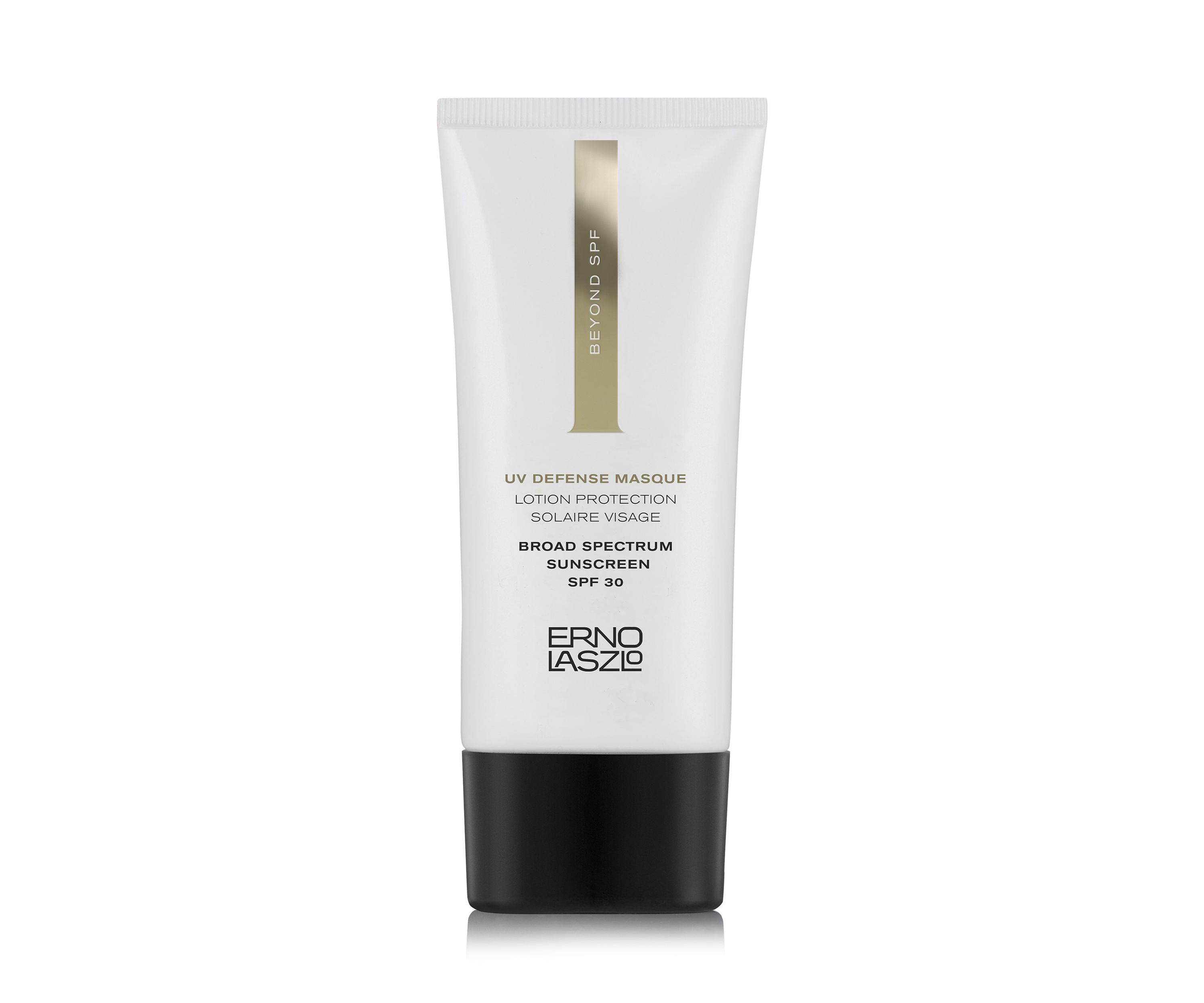 Beyond SPF UV Defense Masque SPF 30