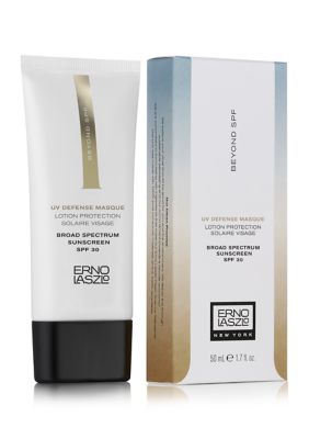 Beyond SPF UV Defense Masque SPF 30