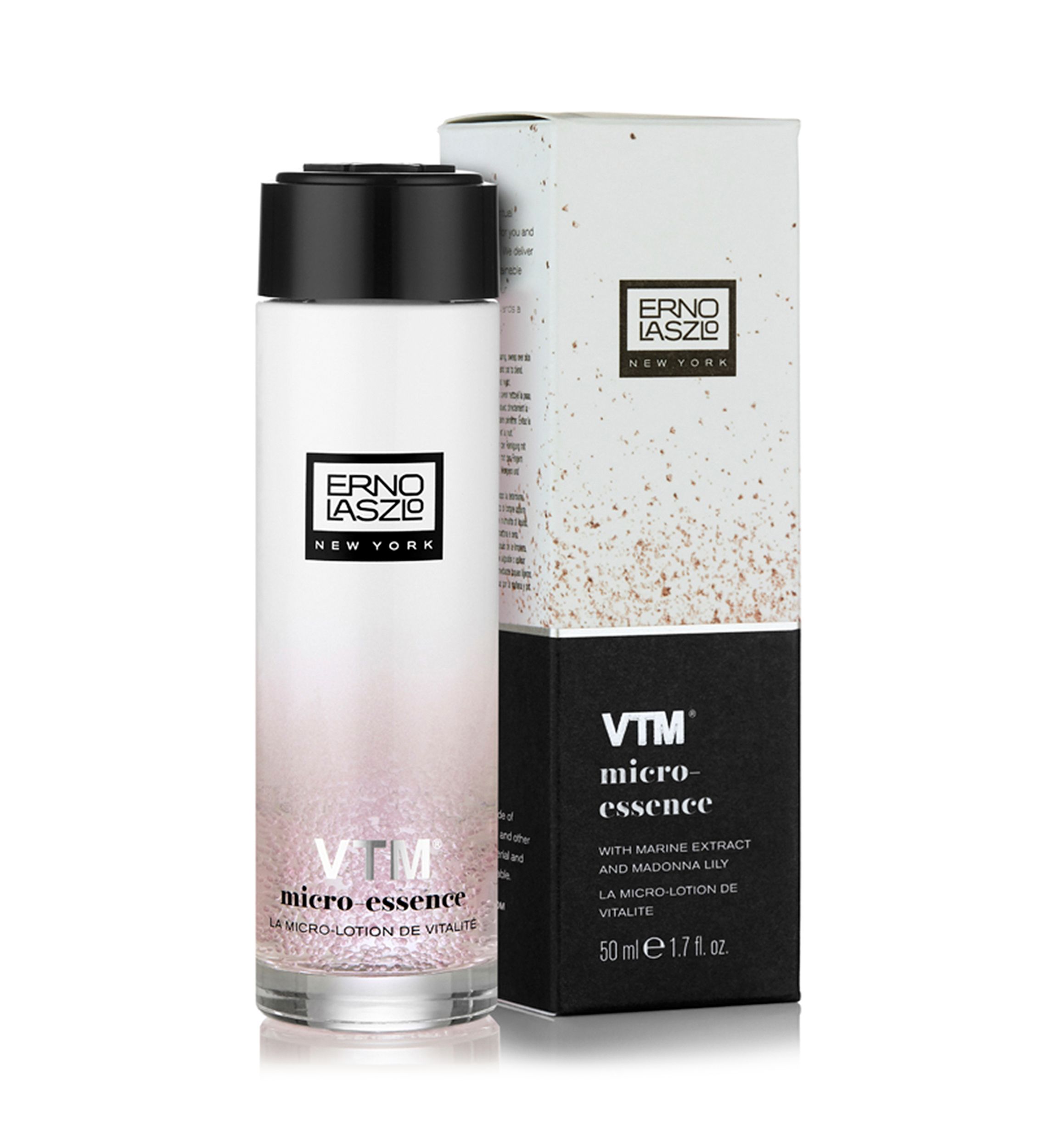 VTM Micro-Essence