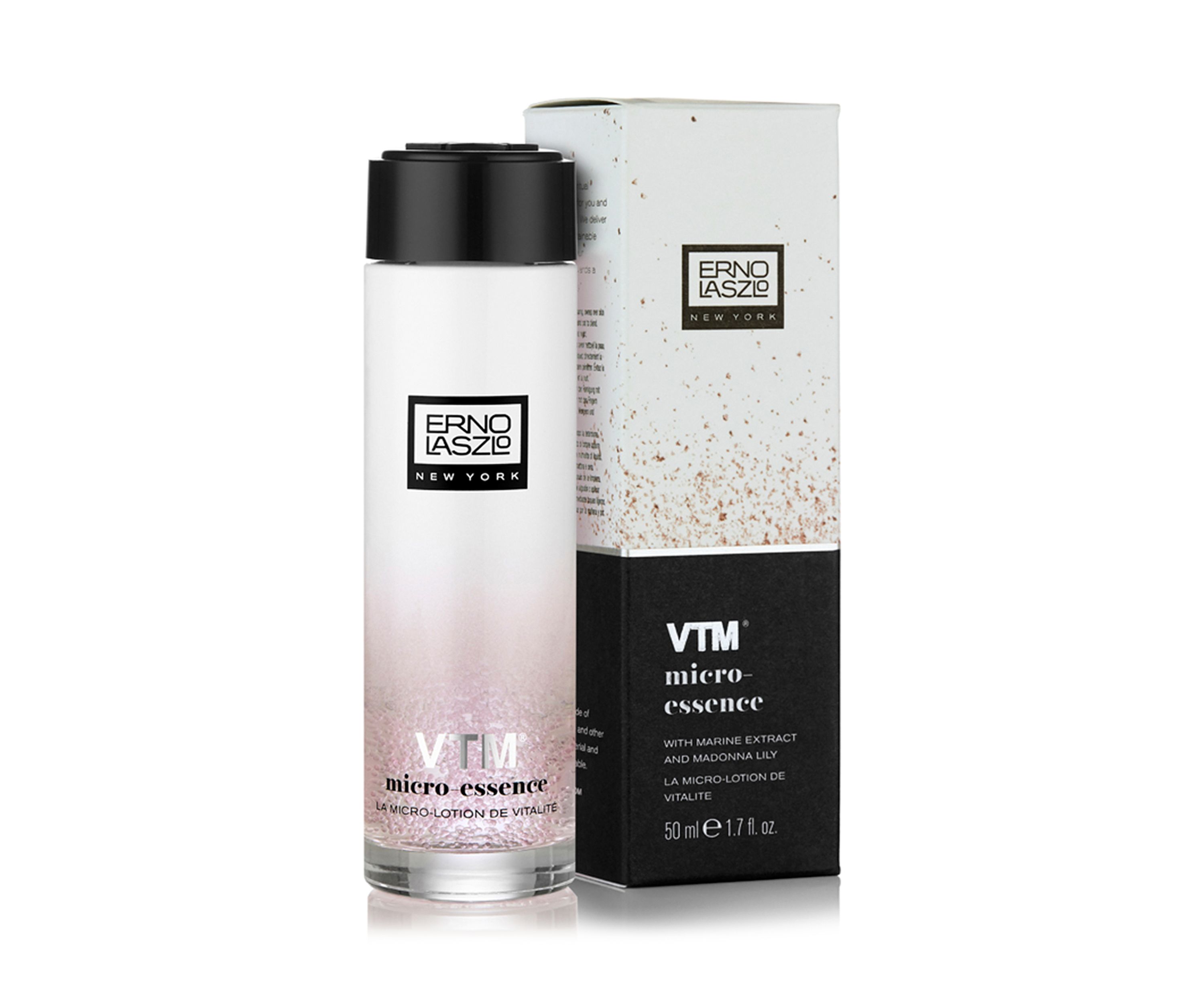 VTM Micro-Essence