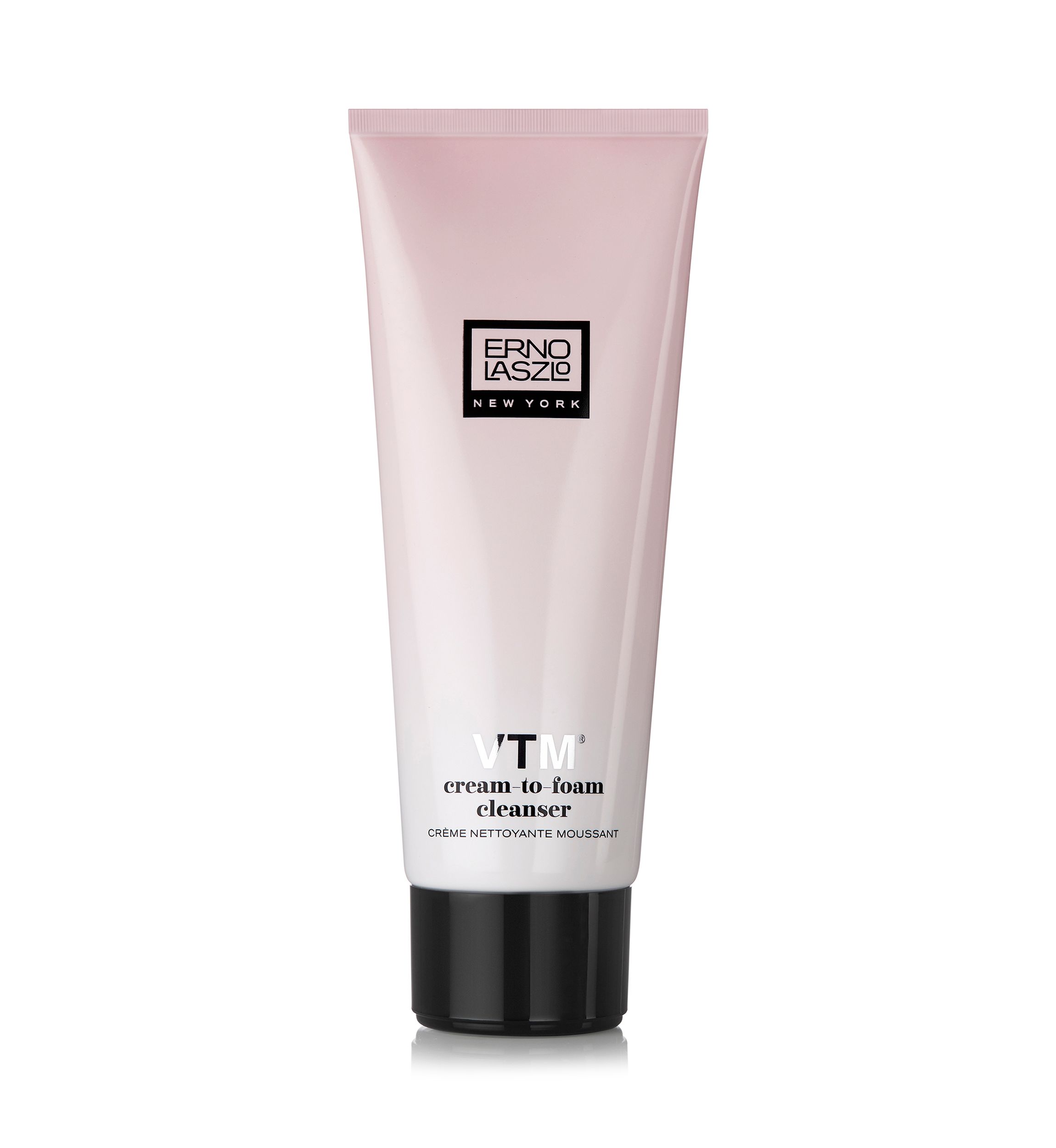 VTM Cream-to-Foam Cleaners