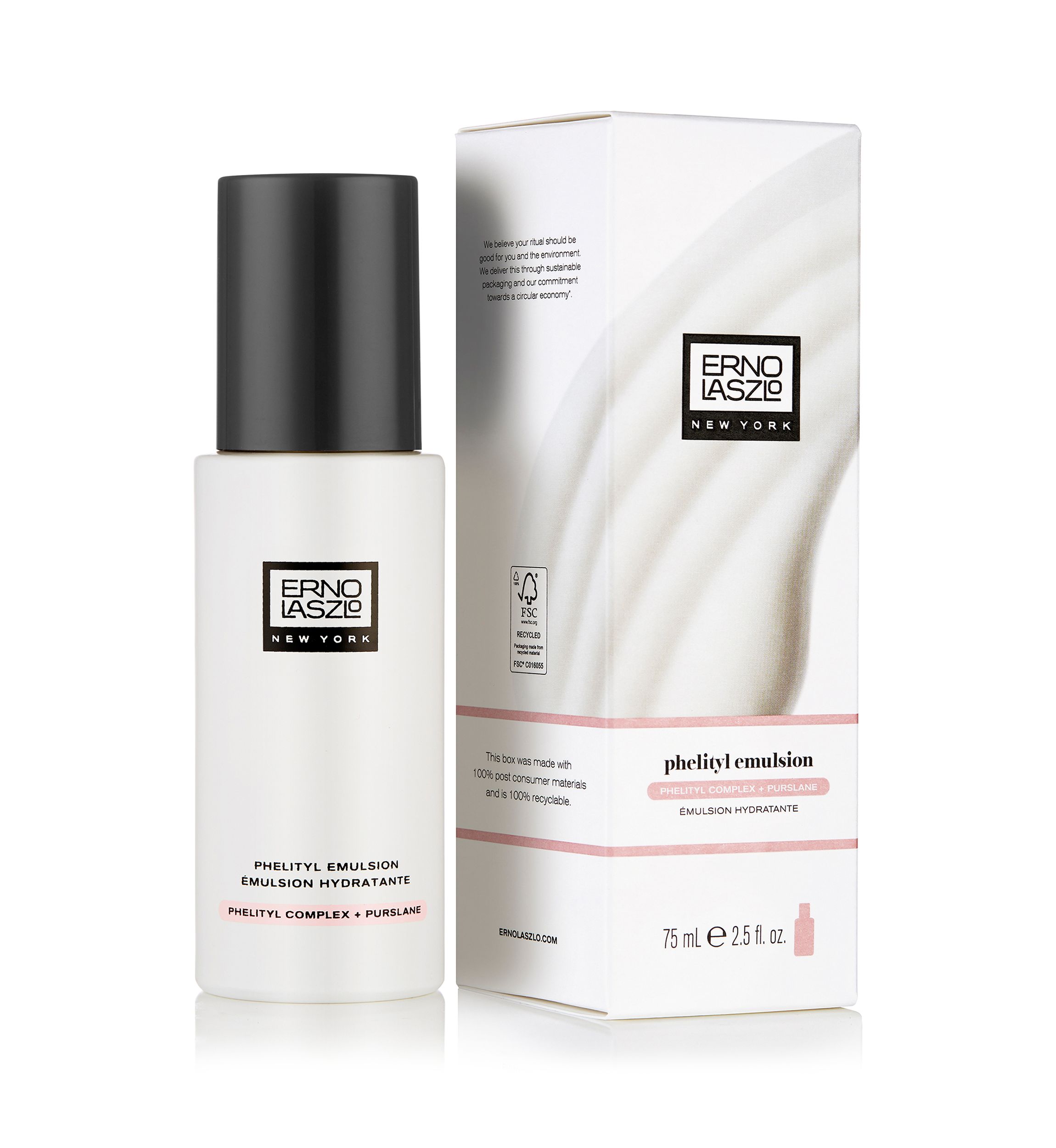 Phelityl Emulsion 