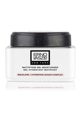 Mattifying Gel Moisturizer