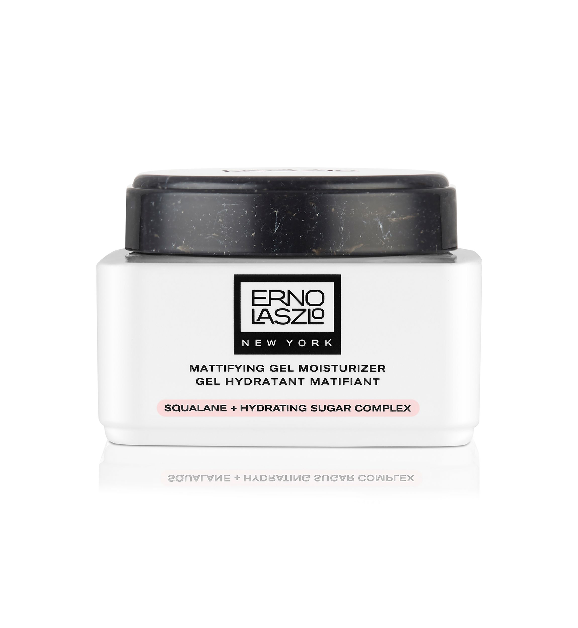 Mattifying Gel Moisturizer