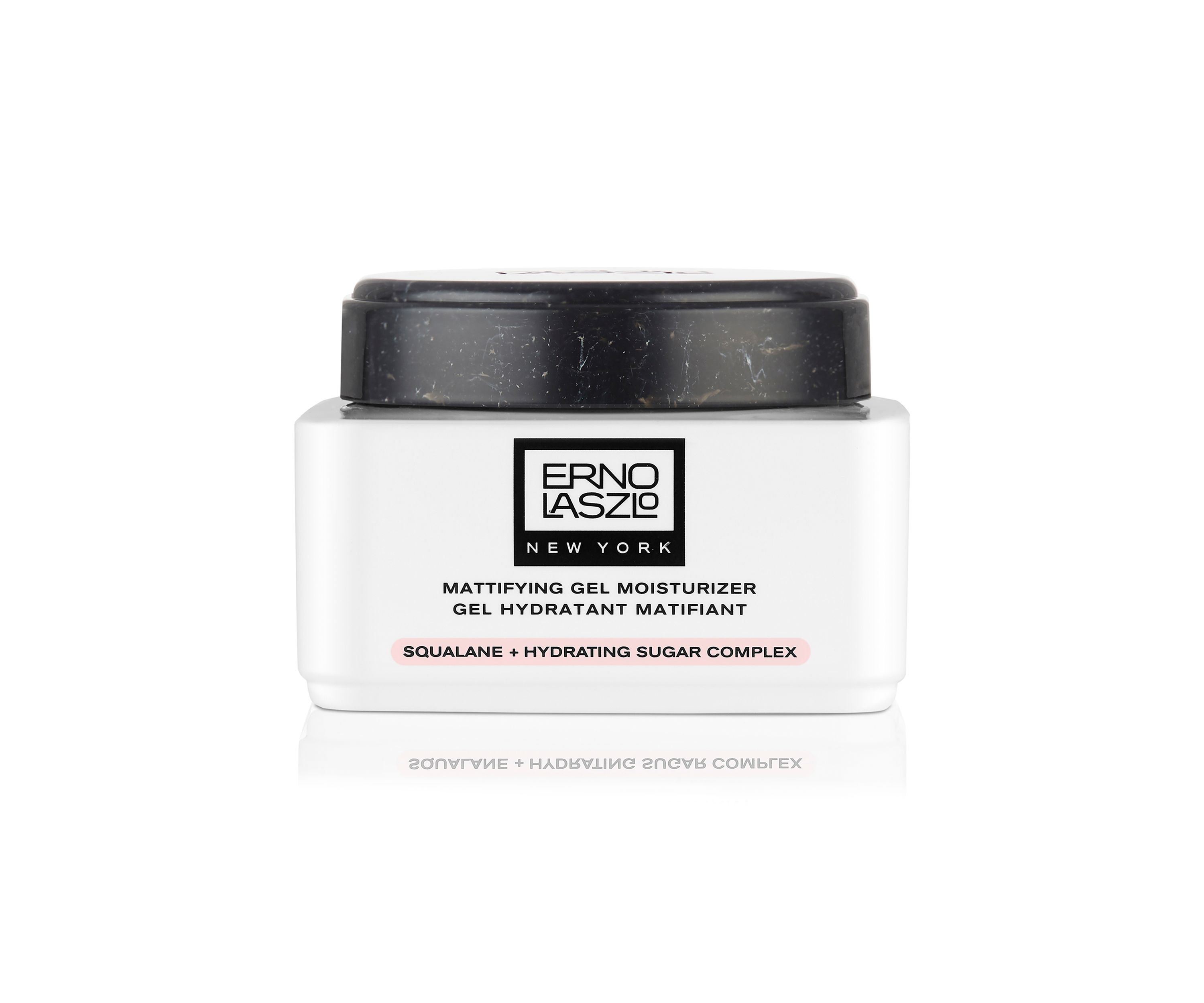Mattifying Gel Moisturizer