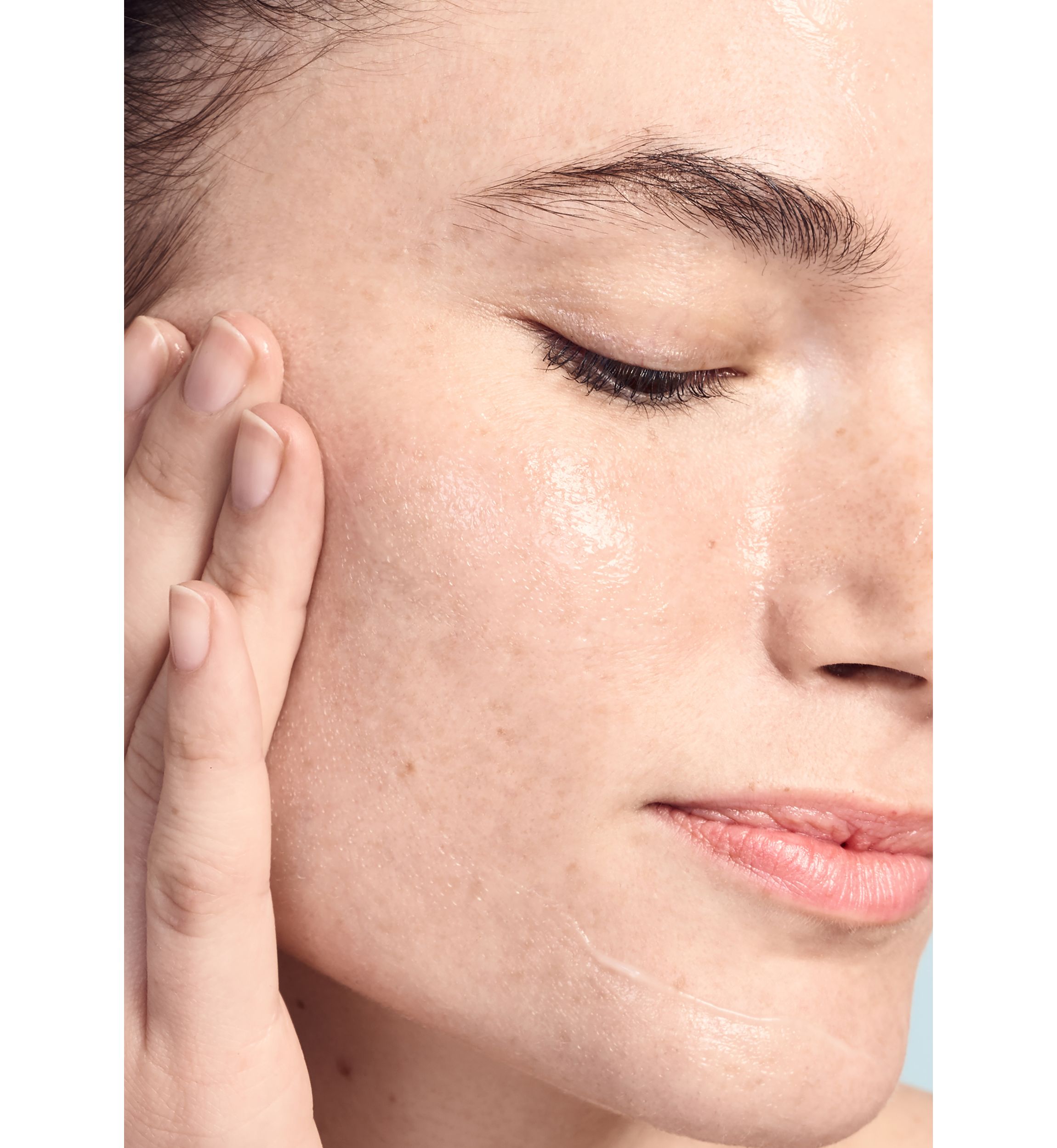 Mattifying Gel Moisturizer