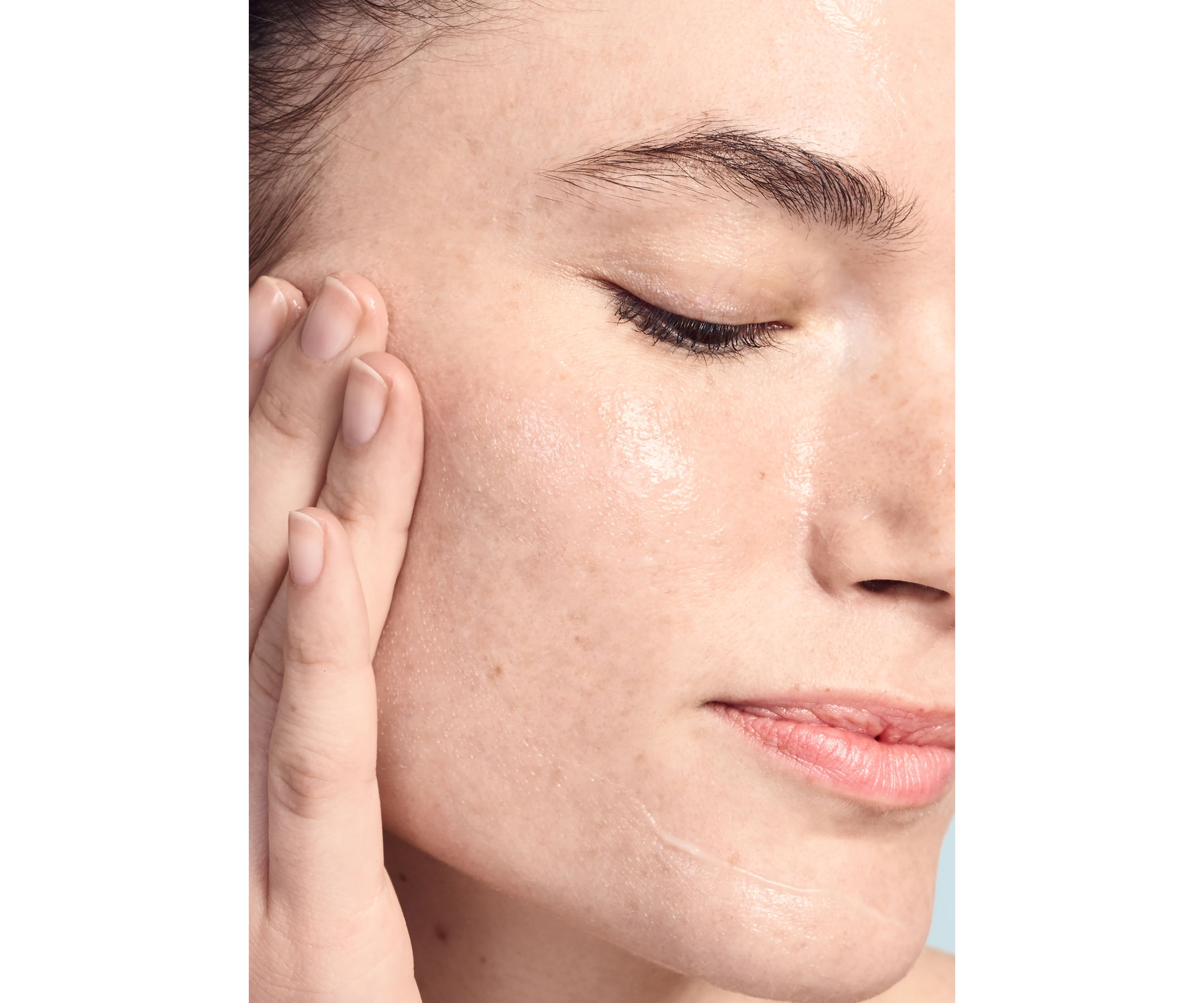 Mattifying Gel Moisturizer