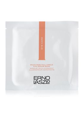 Multi-Task Full Circle Eye Serum mask - 6-Pack