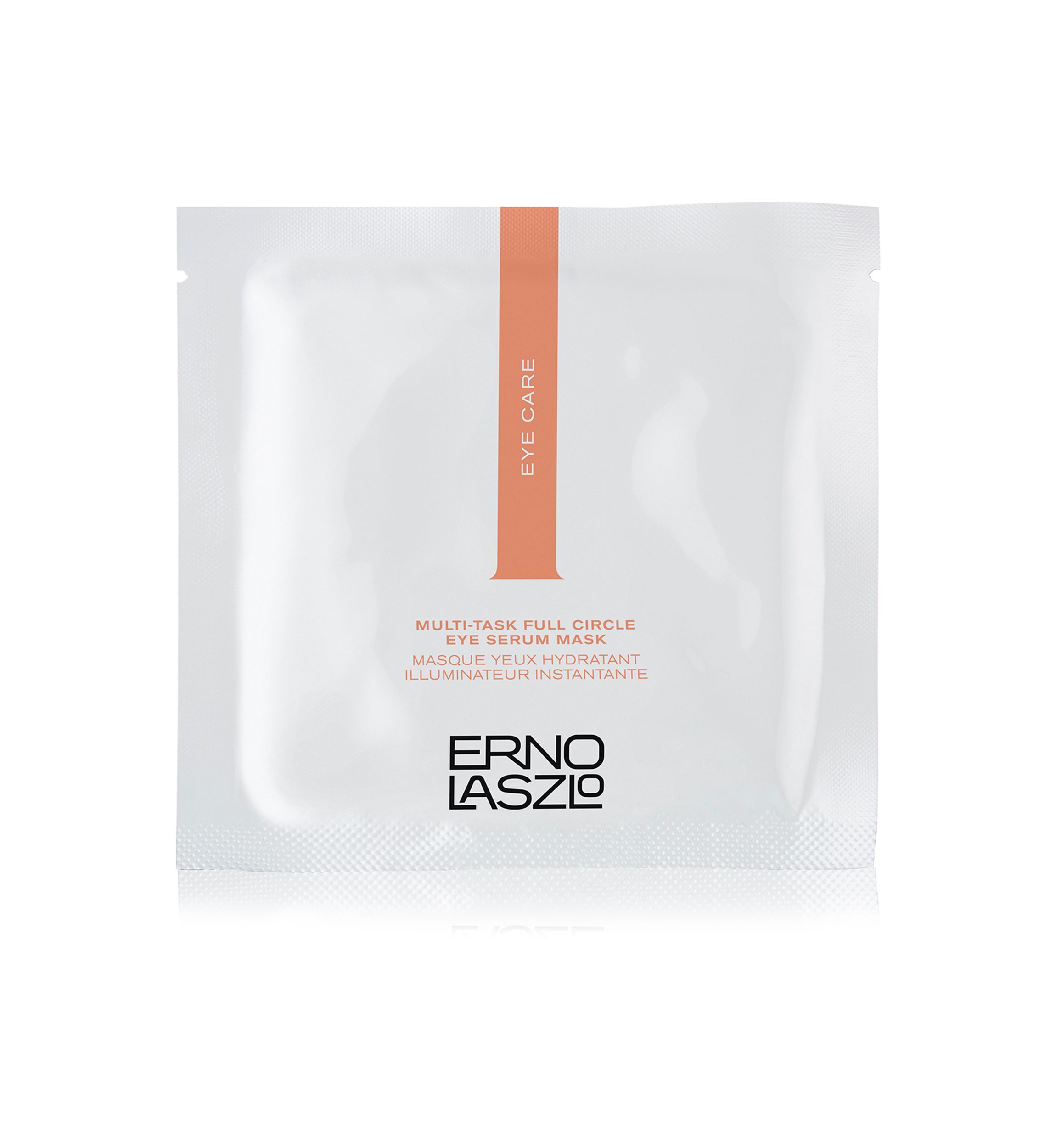 Multi-Task Full Circle Eye Serum mask - 6-Pack