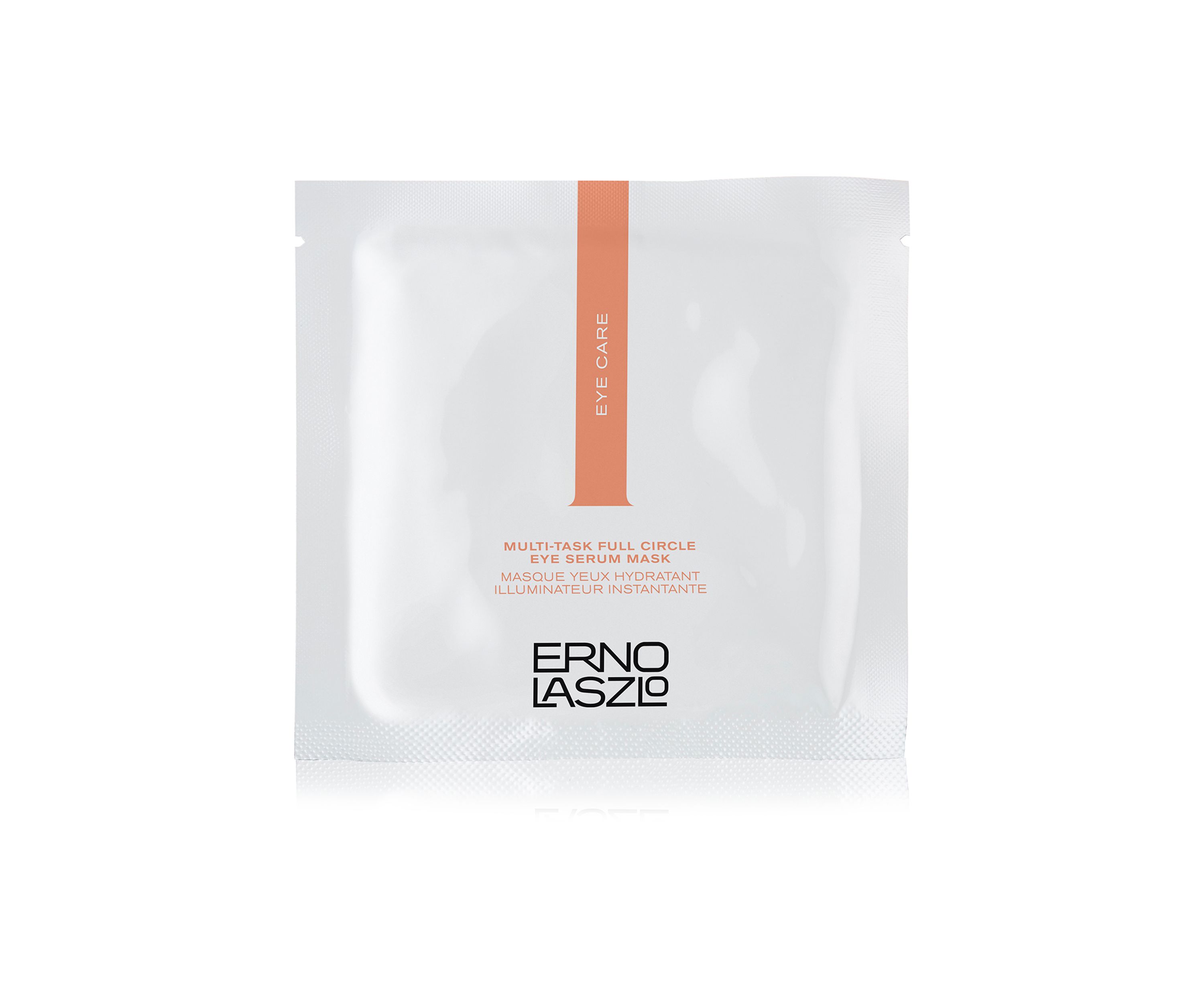Multi-Task Full Circle Eye Serum mask - 6-Pack