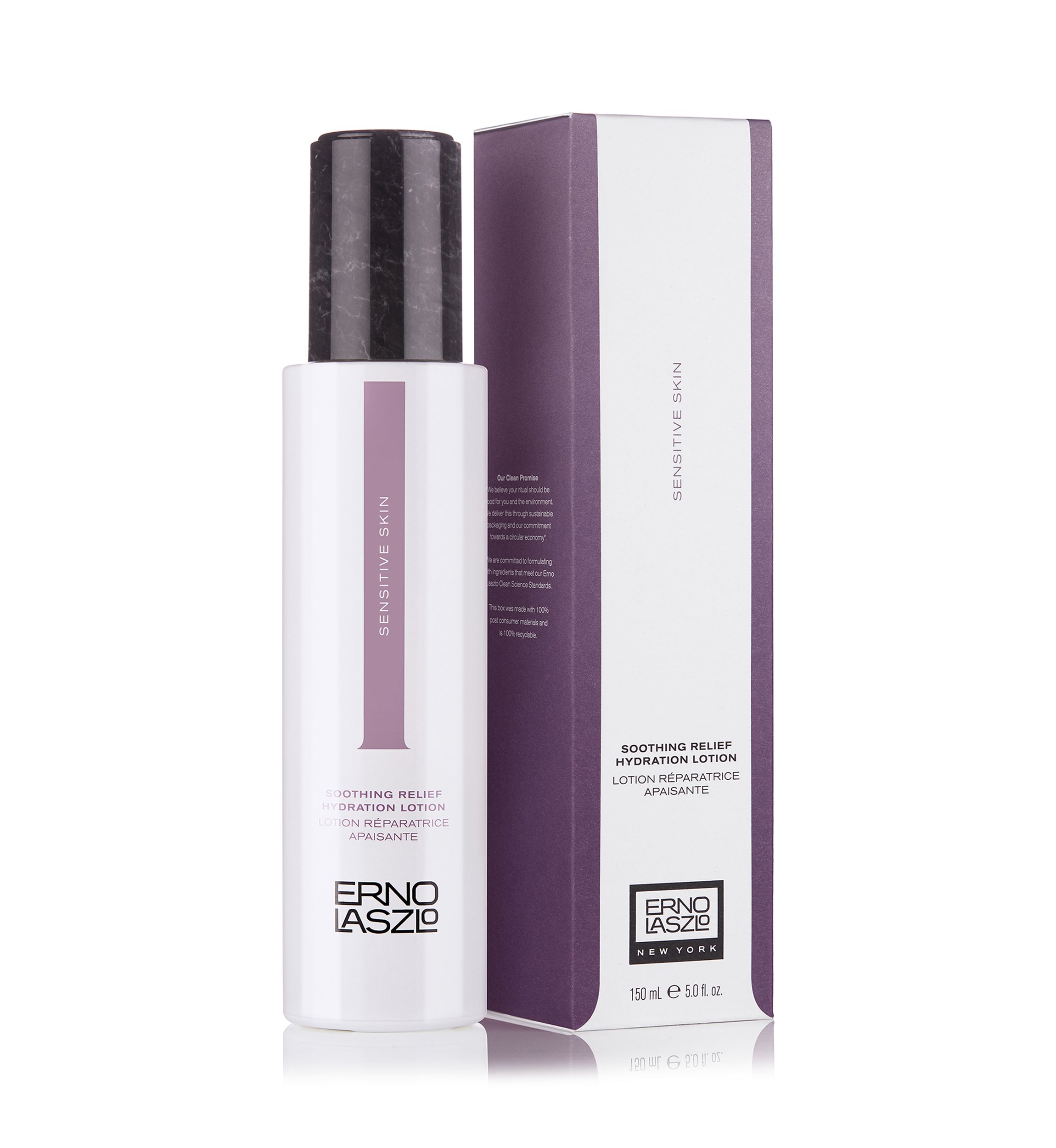 Soothing Relief Hydration Lotion 