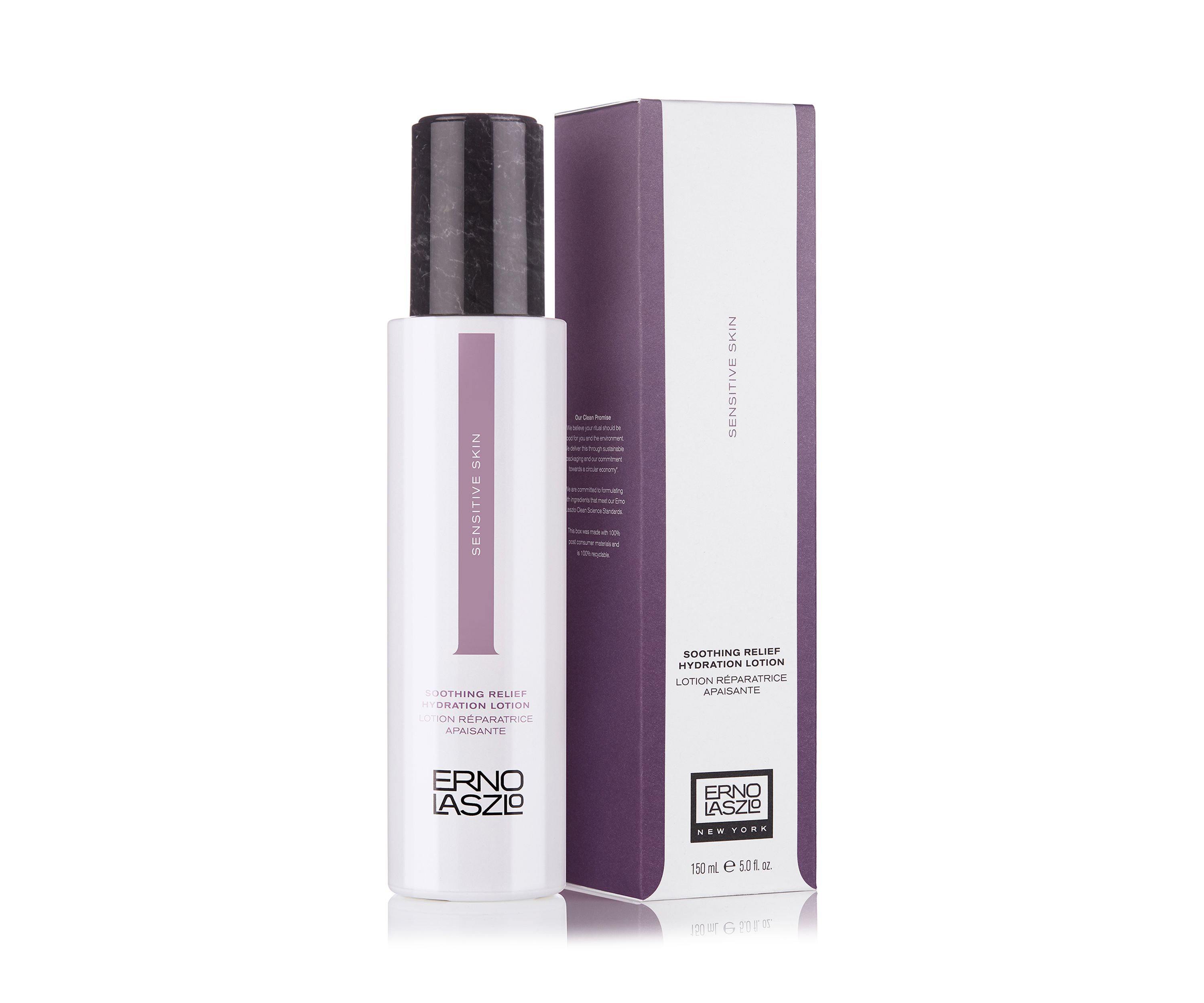 Soothing Relief Hydration Lotion 