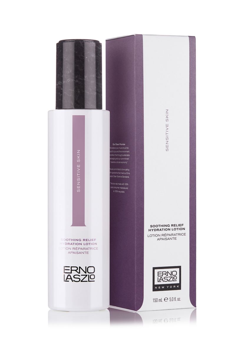 Soothing Relief Hydration Lotion 