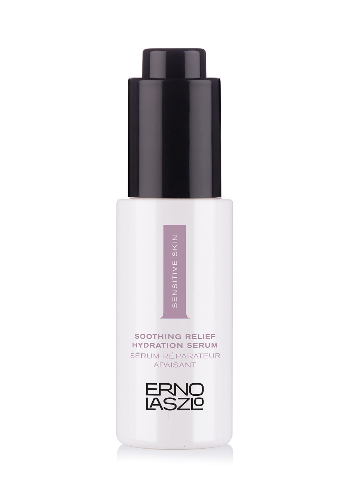 Soothing Relief Hydration Serum 