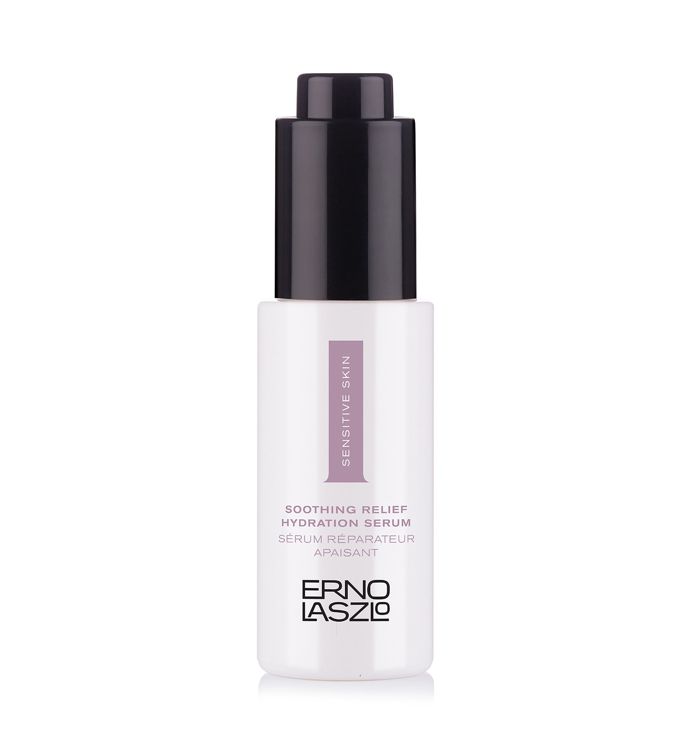 Soothing Relief Hydration Serum 