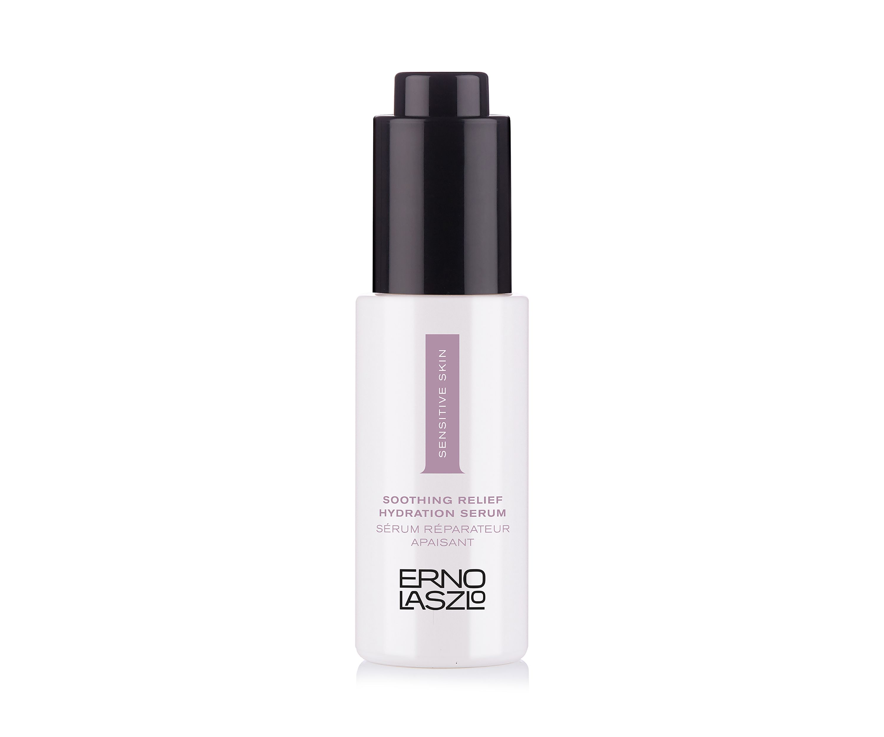 Soothing Relief Hydration Serum 