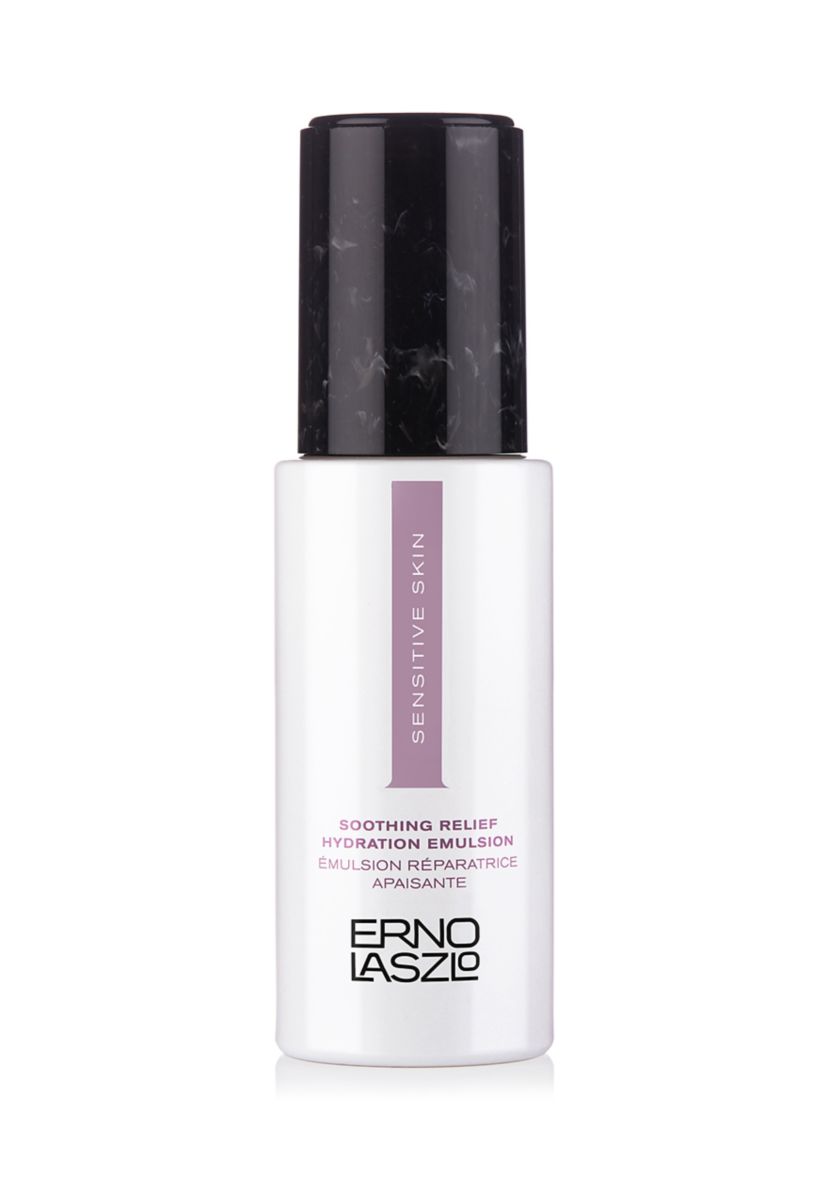 Soothing Relief Hydration Emulsion 