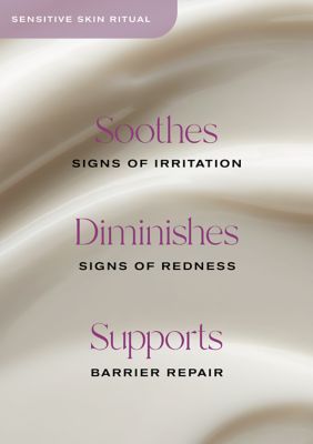 Soothing Relief Hydration Emulsion 