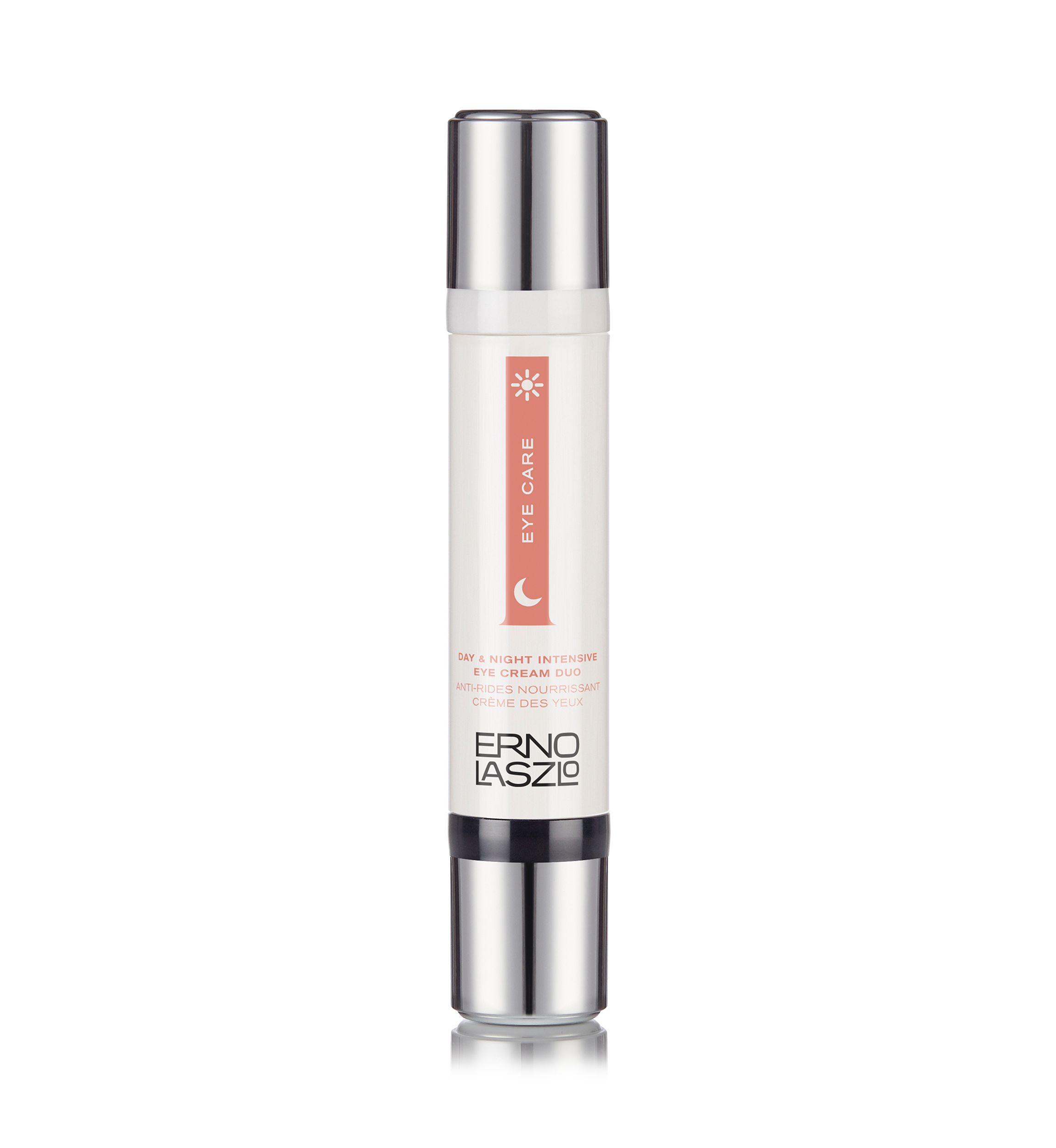 Day & Night Intensive Eye Cream Duo 