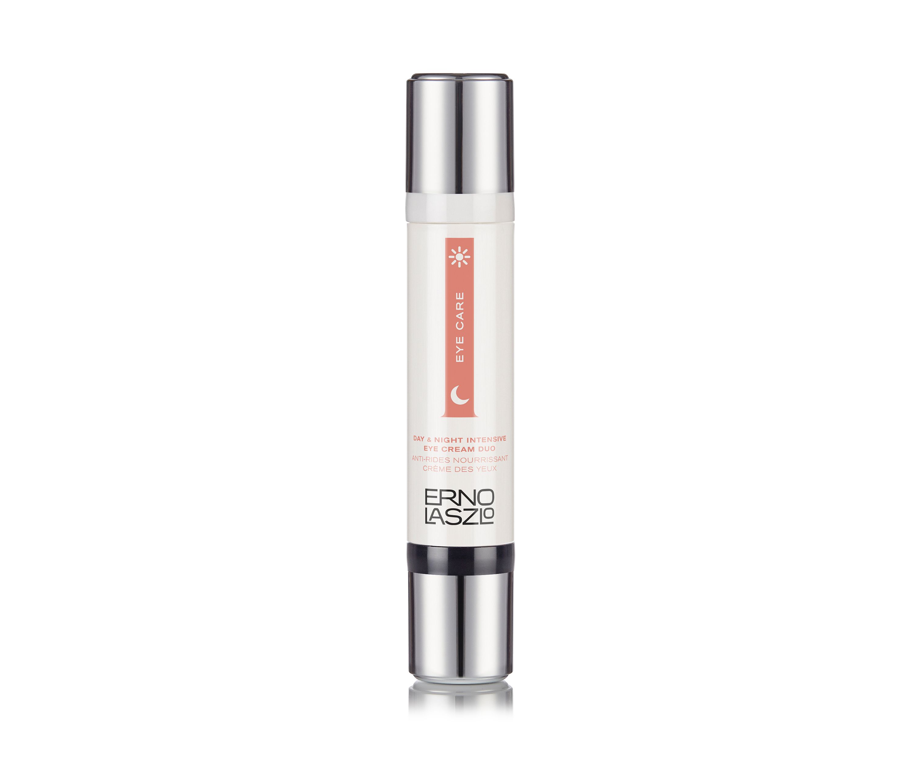 Day & Night Intensive Eye Cream Duo 