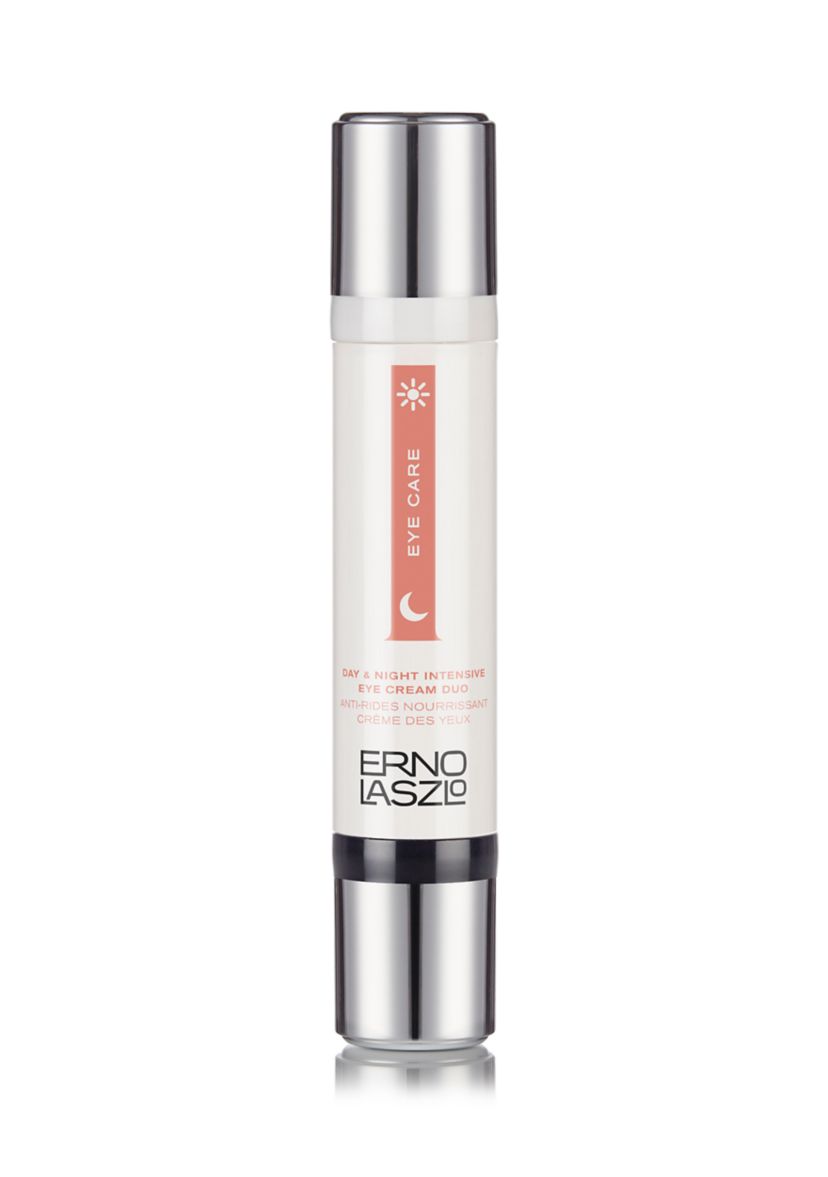 Day & Night Intensive Eye Cream Duo 