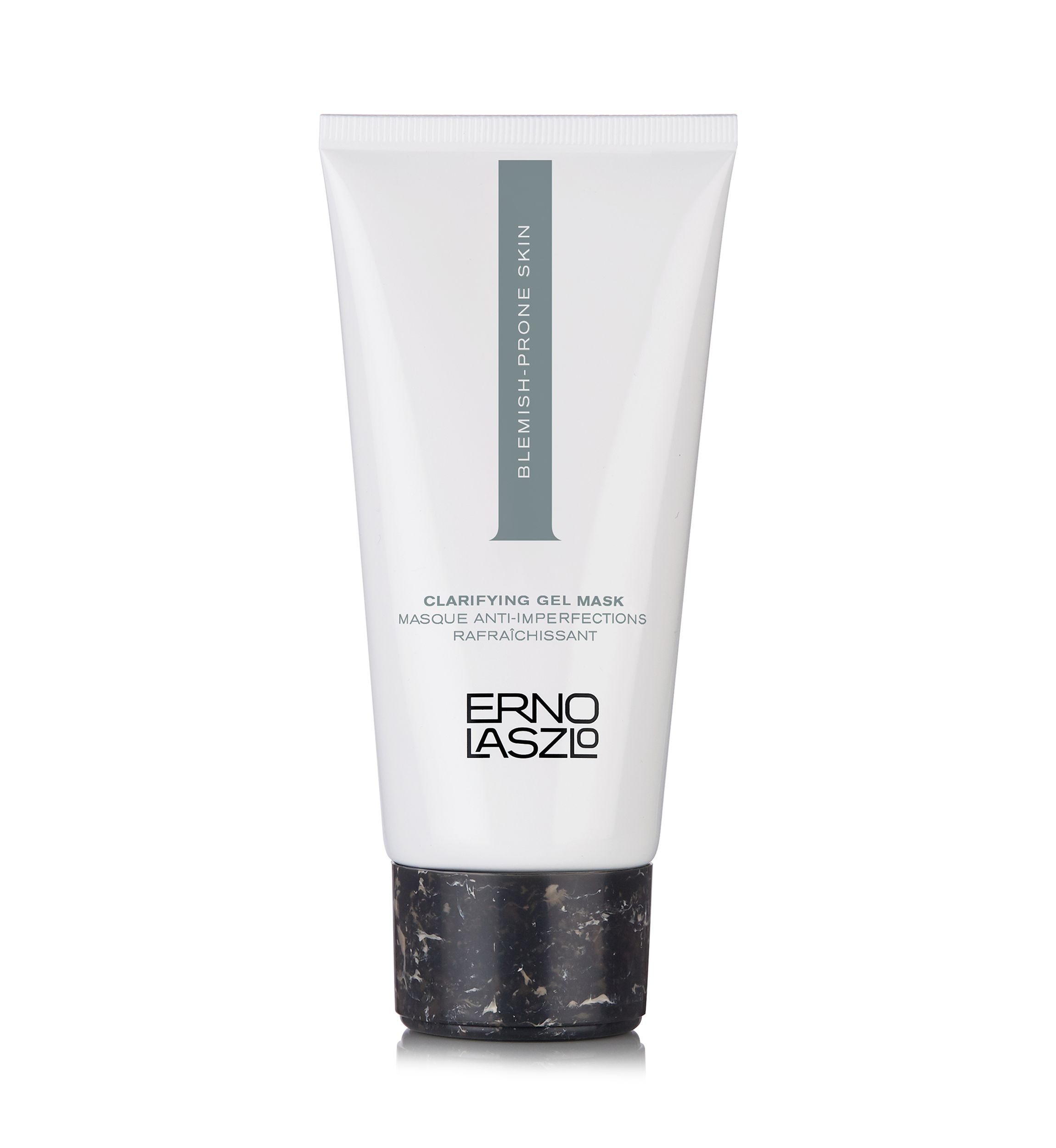 Clarifying Gel Mask 