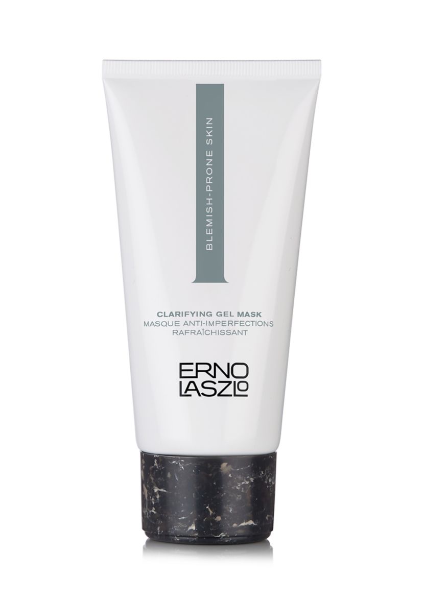 Clarifying Gel Mask 