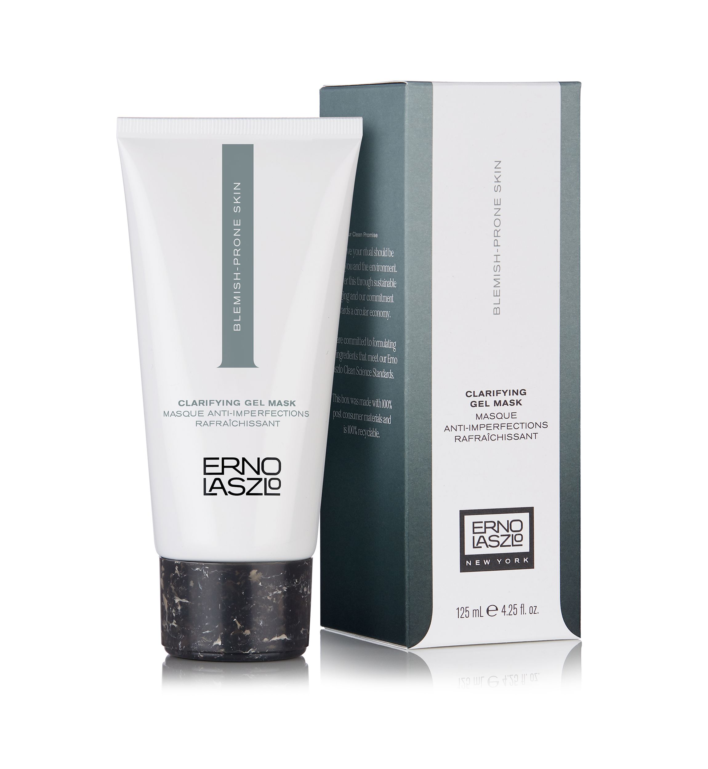 Clarifying Gel Mask 
