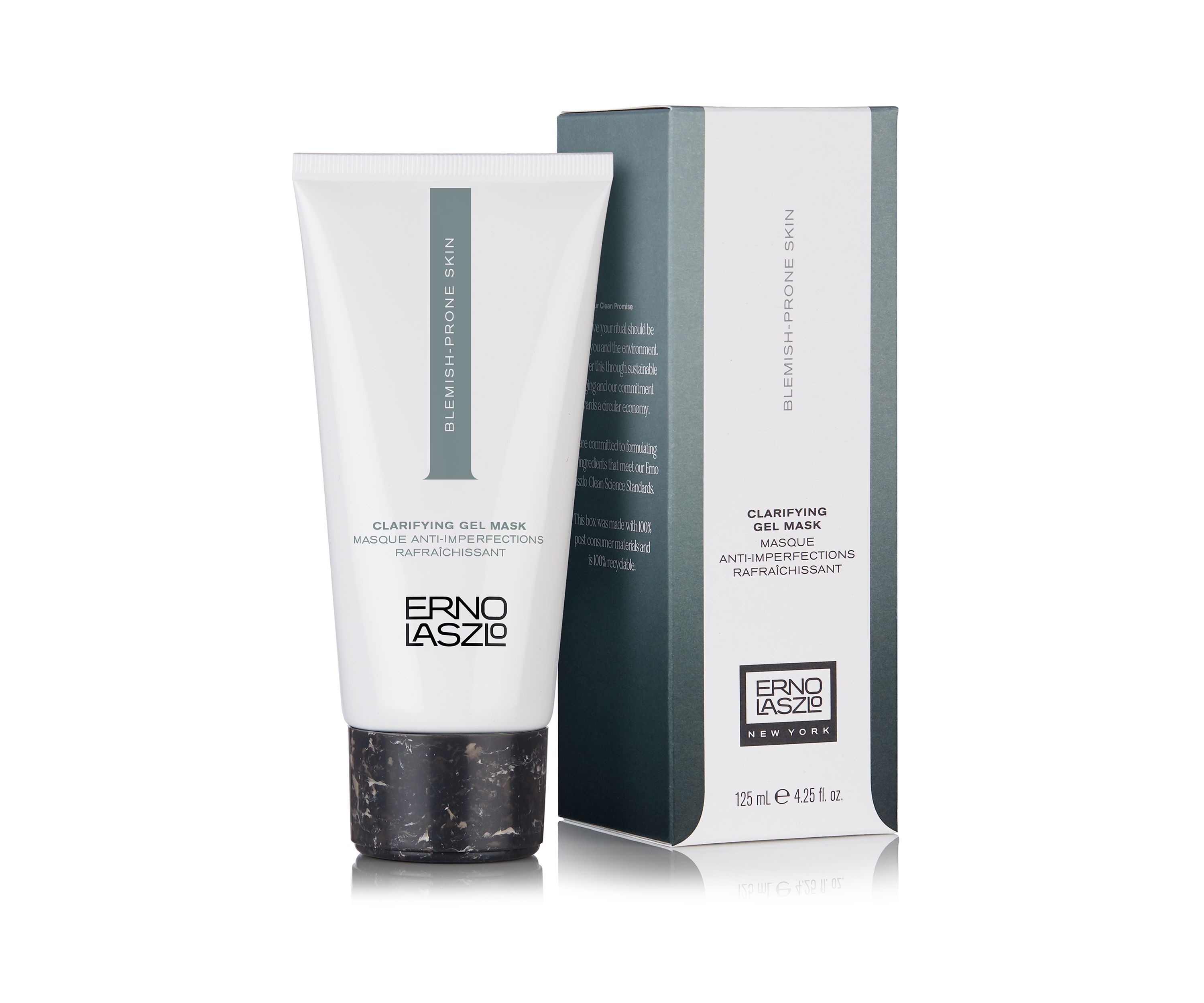 Clarifying Gel Mask 